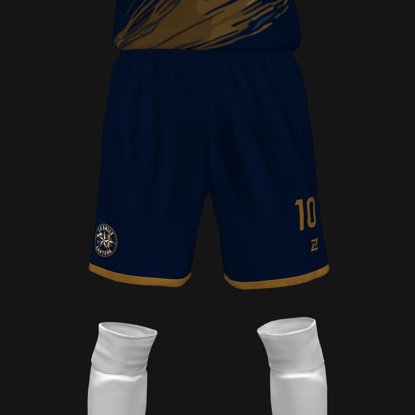 LA SALLE CANTERA - Imagen 18