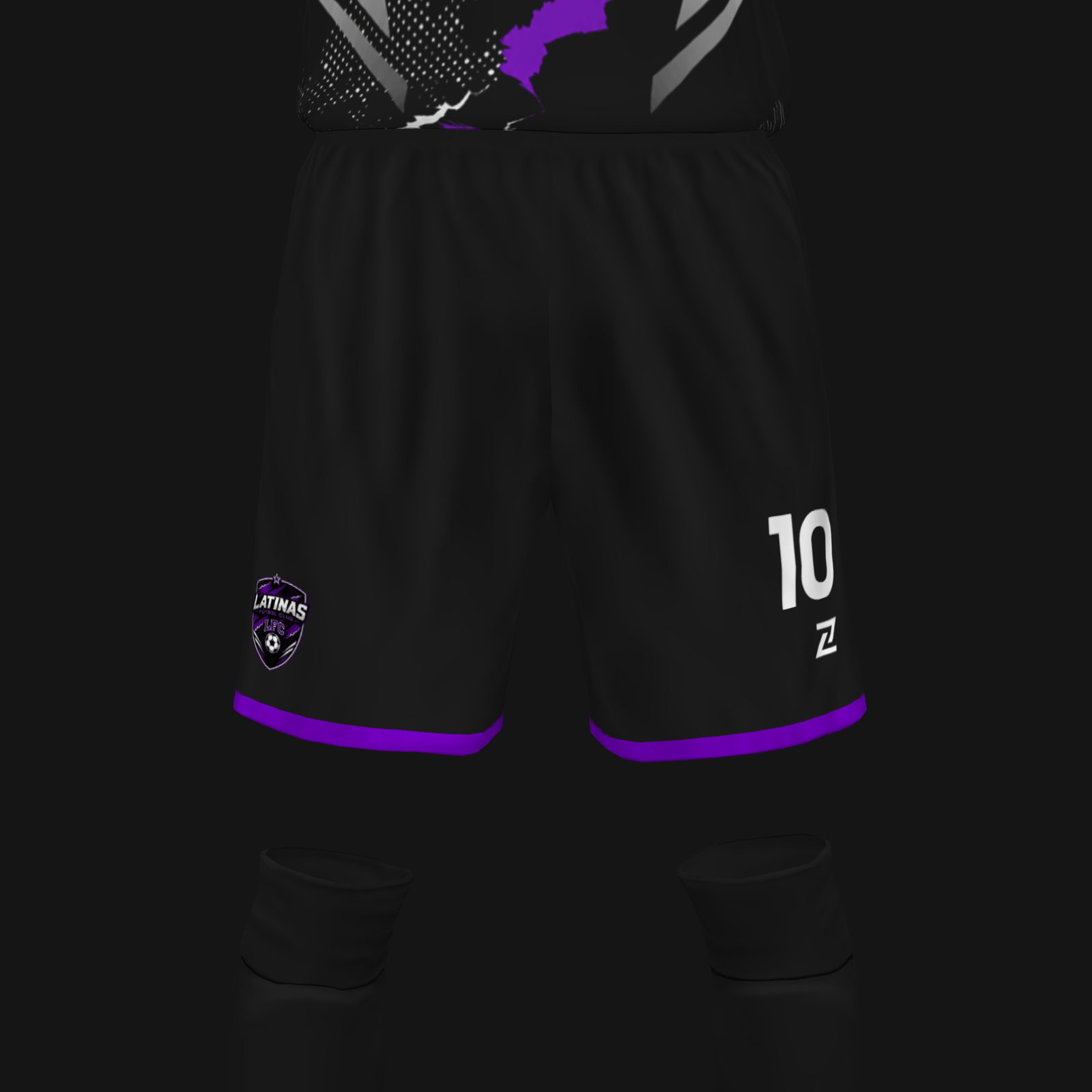 LATINAS F.C - Imagen 14