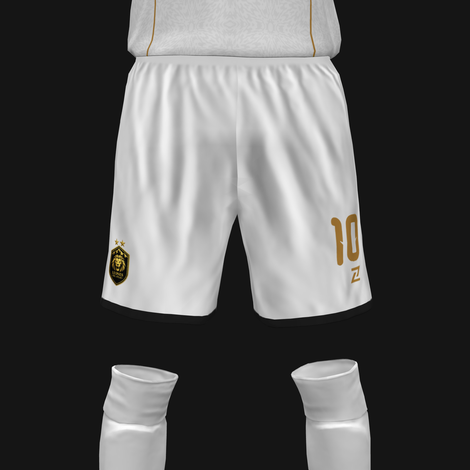 LEONES DEL ATLAS 2026 - Imagen 18