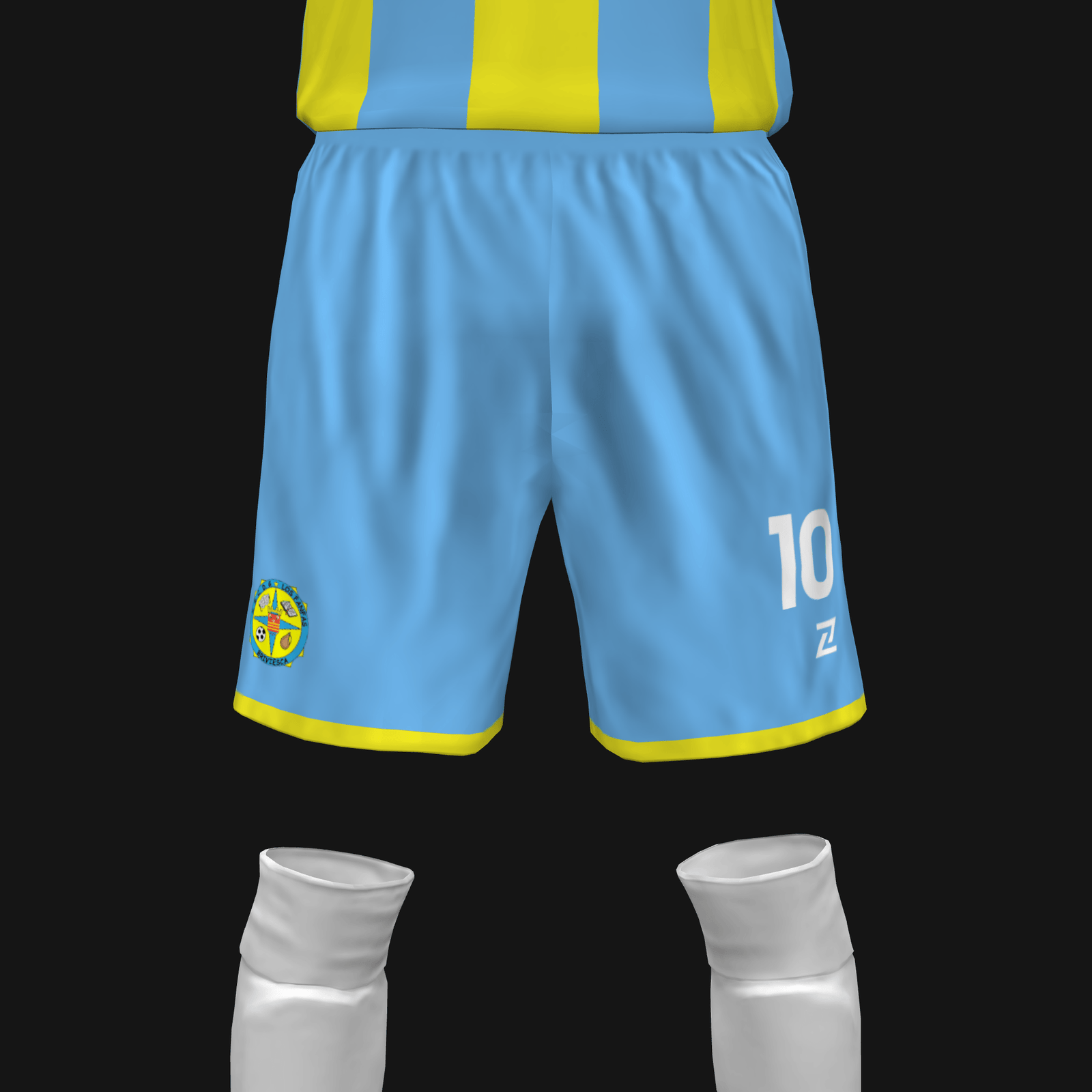LOS FANFAS FUTBOL - Imagen 15