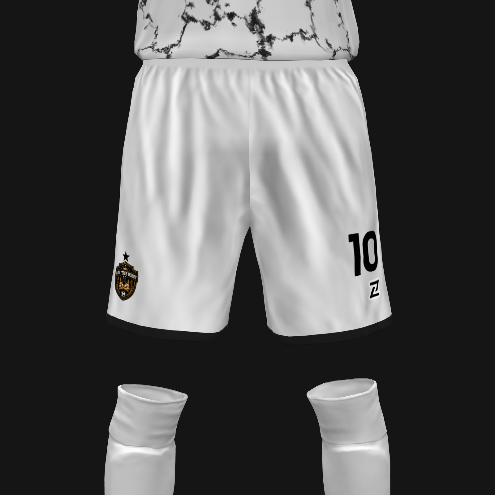 LOS TETES DUROS FC BLANCA - Imagen 14