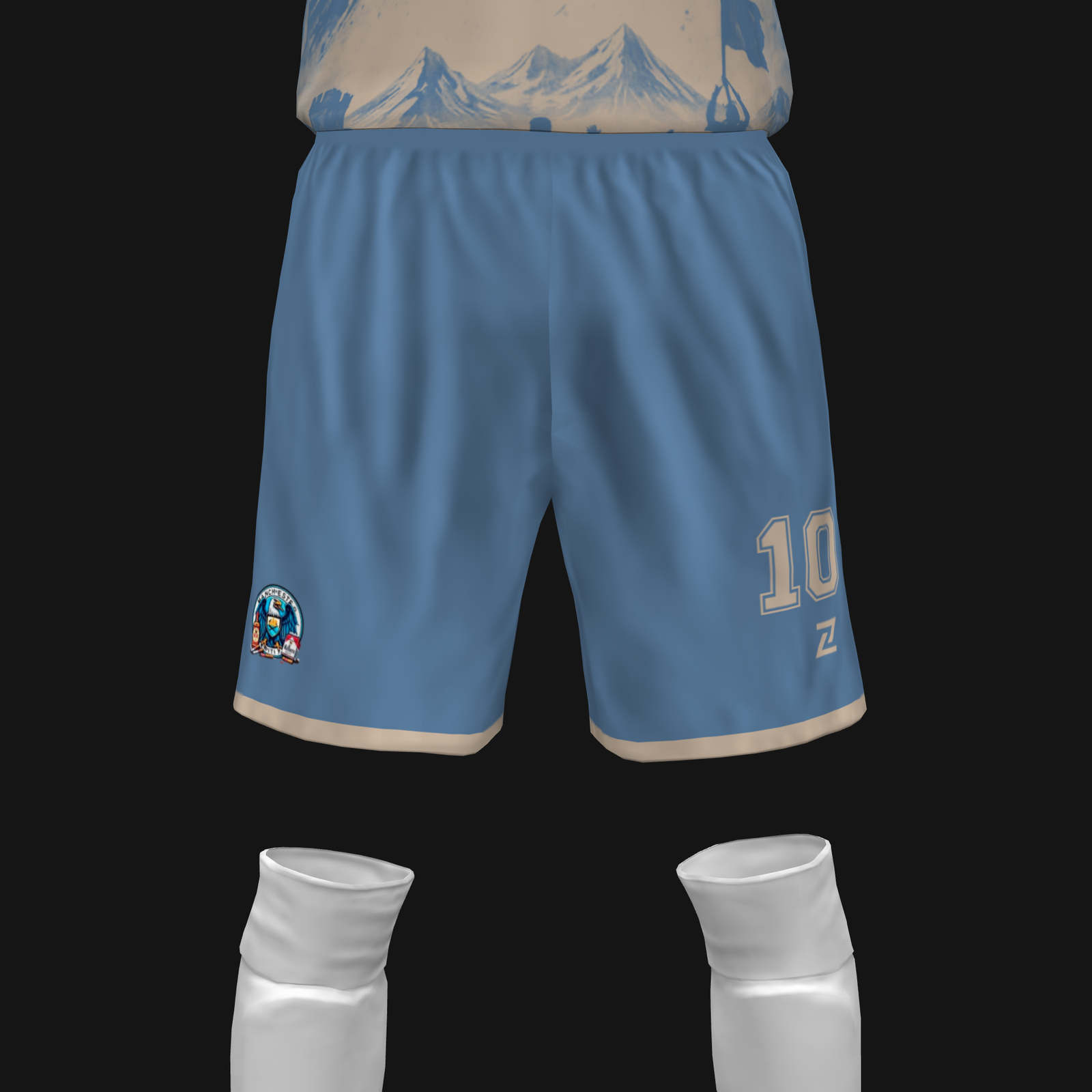 MANCHESTER PITI EIBAR - Imagen 14