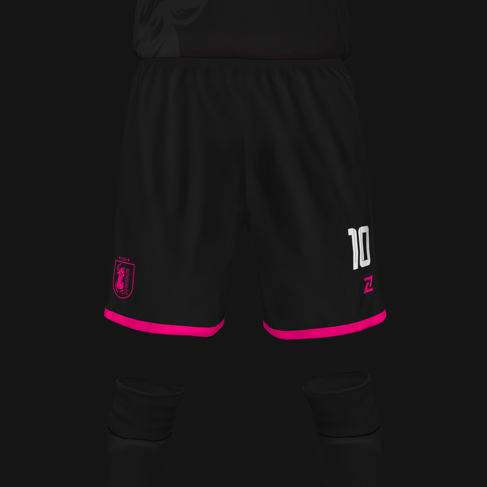 MATADERO F.C - Imagen 18