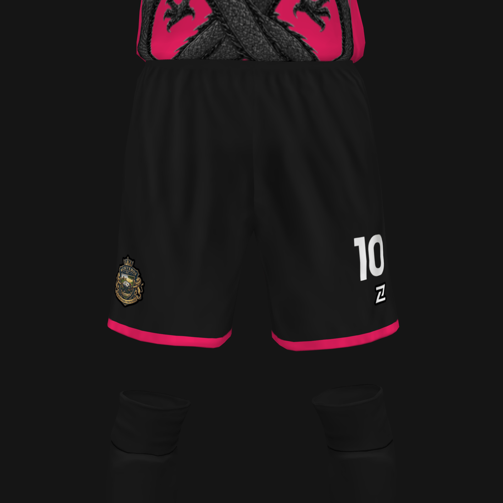 MESETEROS FC ROSA - Imagen 18