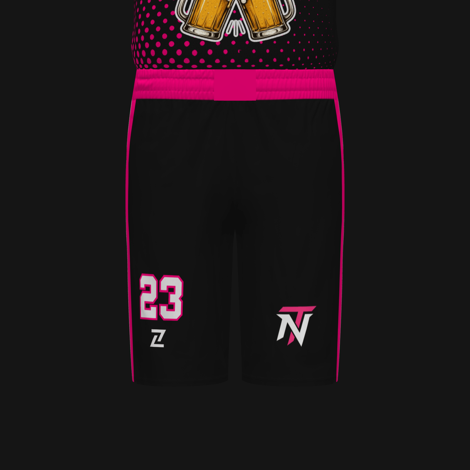 NEW TEAM BASKET - Imagen 12