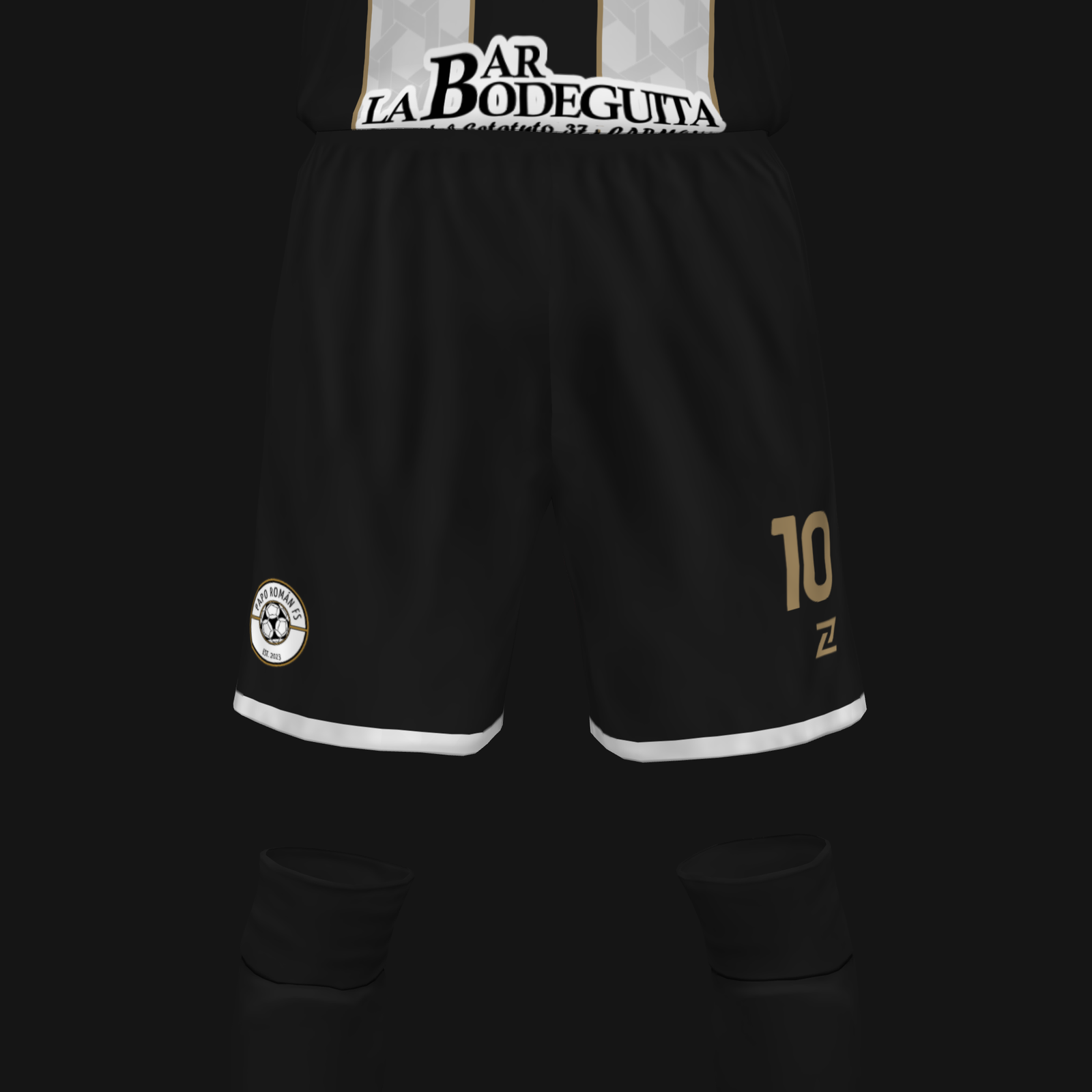 PAPO ROMÁN F.S. - Imagen 14
