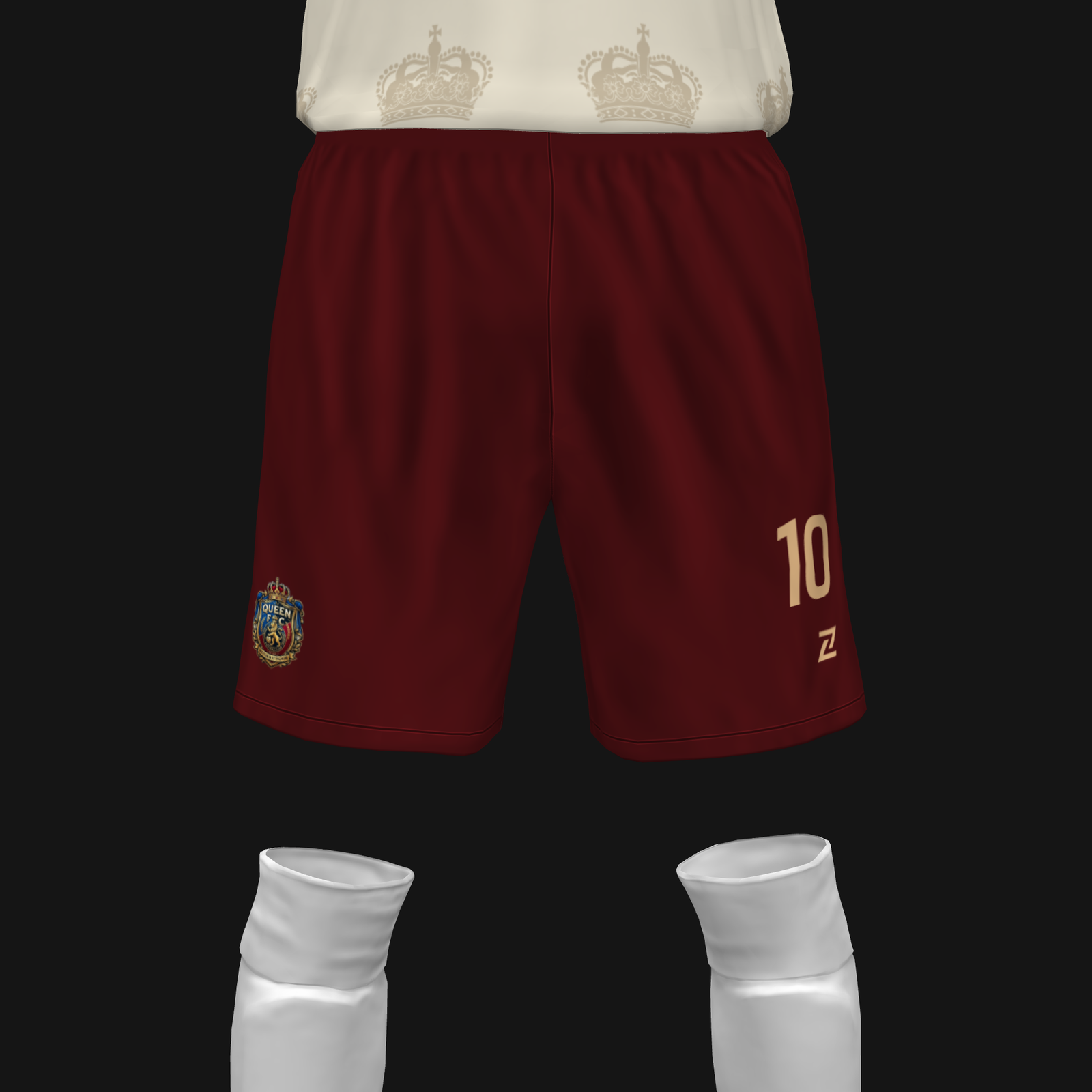 QUEEN FC - Imagen 15