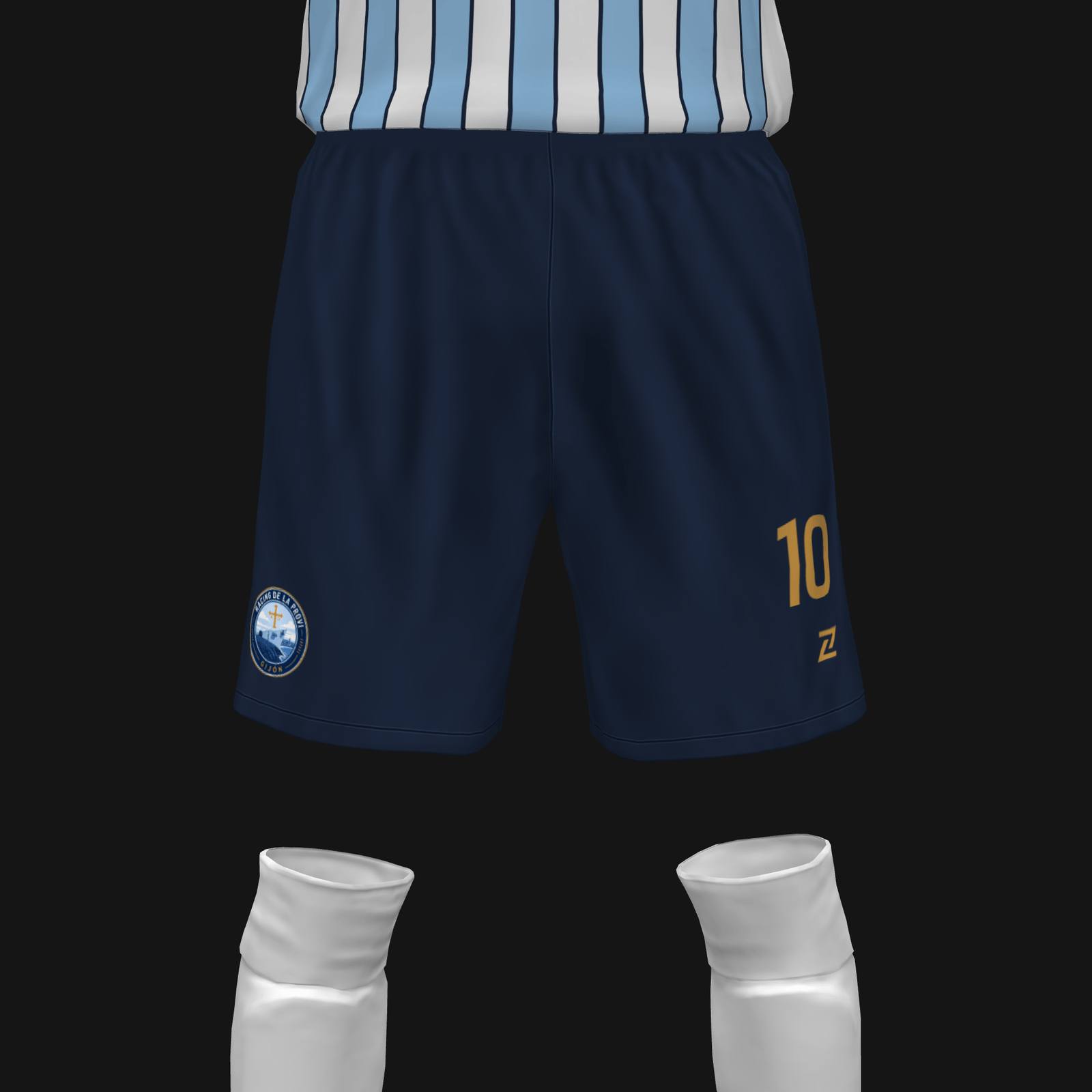 RACING DE LA PROVI - Imagen 14