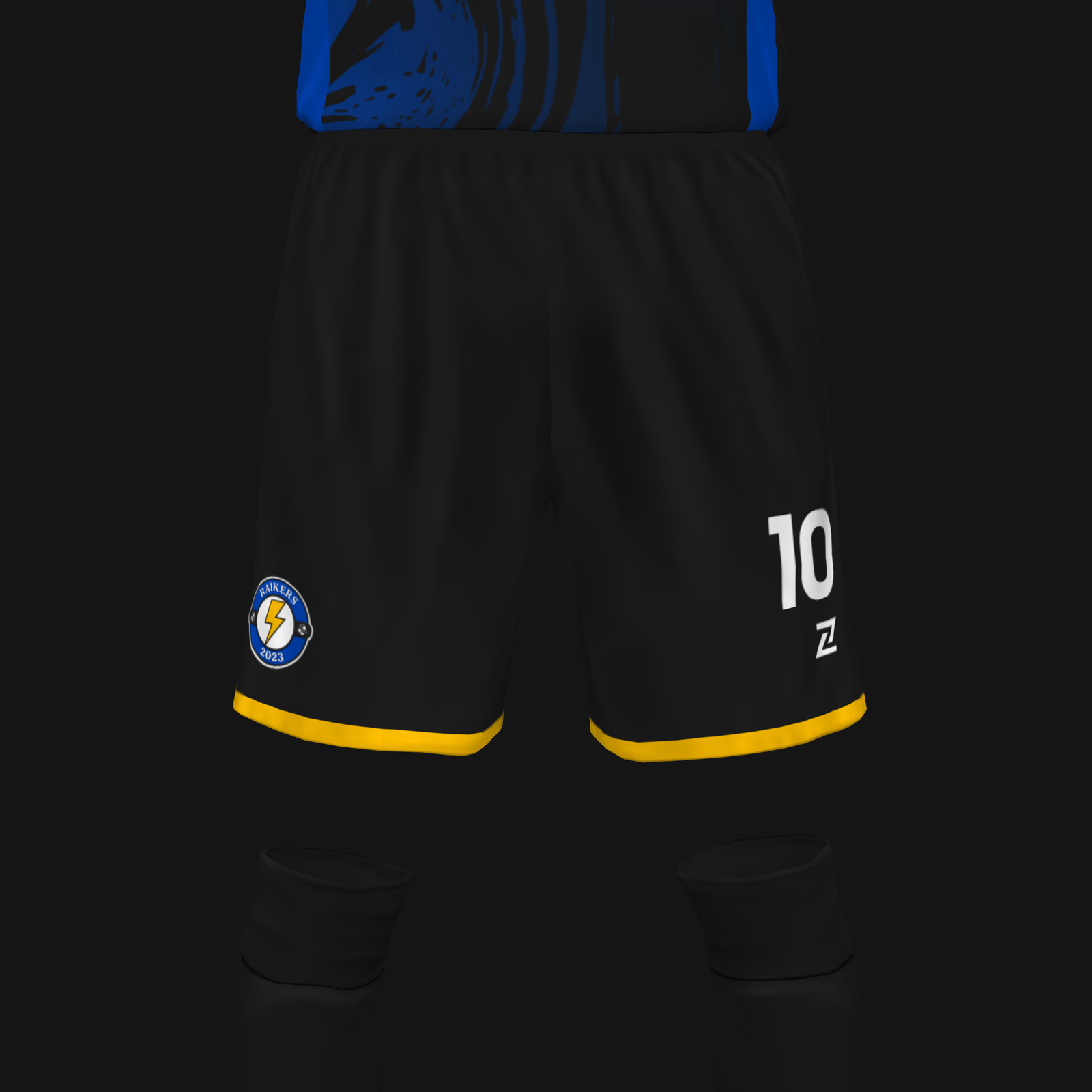 RAIKERS 2026 - Imagen 18