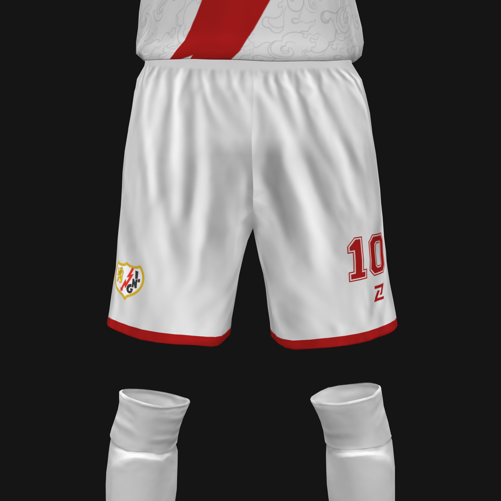 RAYO LONGARES SEGUNDA EQUIPACIÓN - Imagen 18