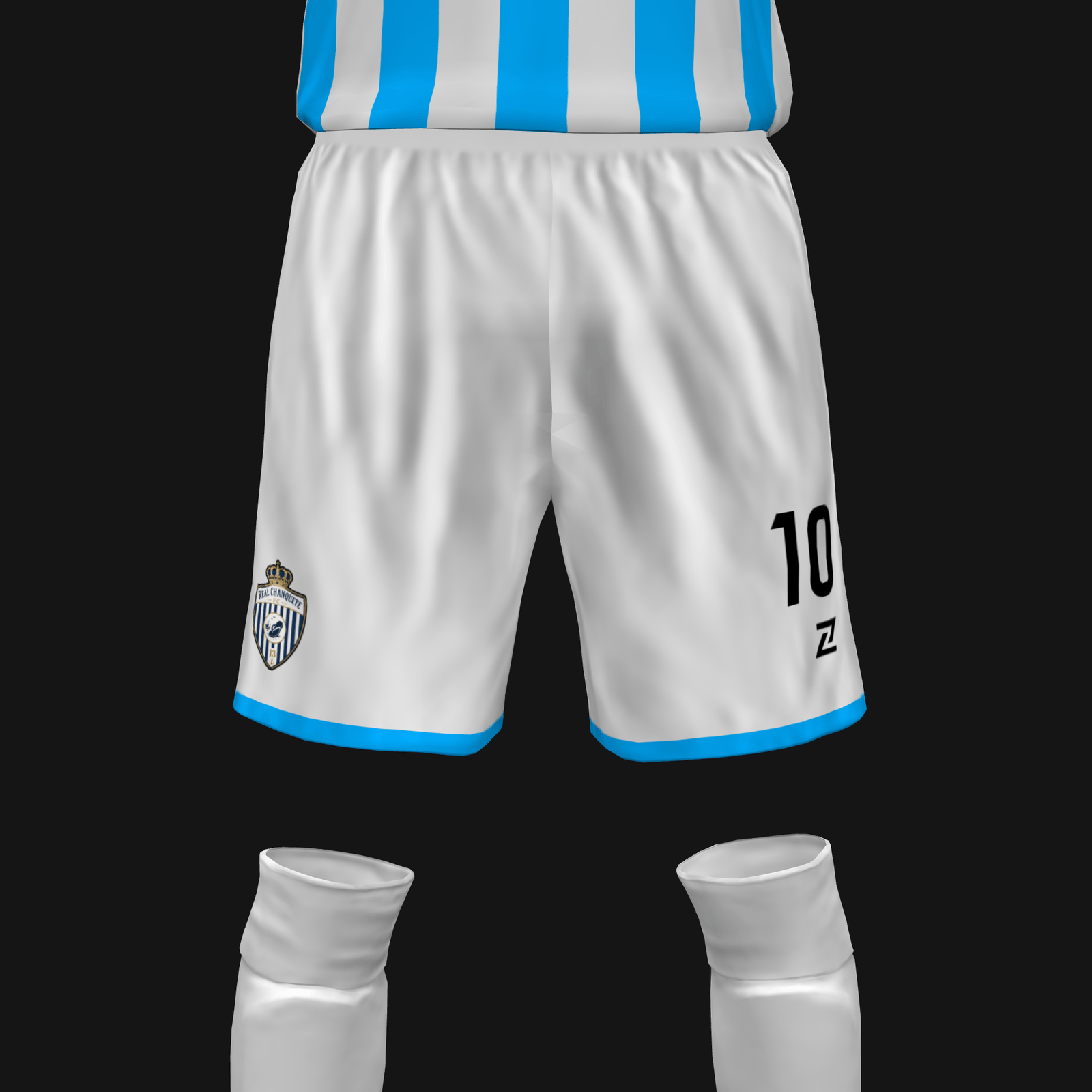 REAL CHANQUETE FC - Imagen 15
