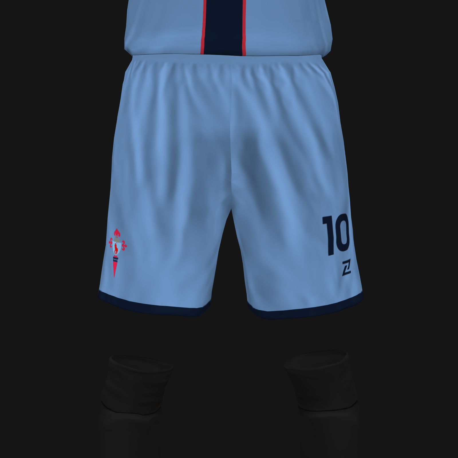 REAL CLUB CELTA DE PIJO - Imagen 15