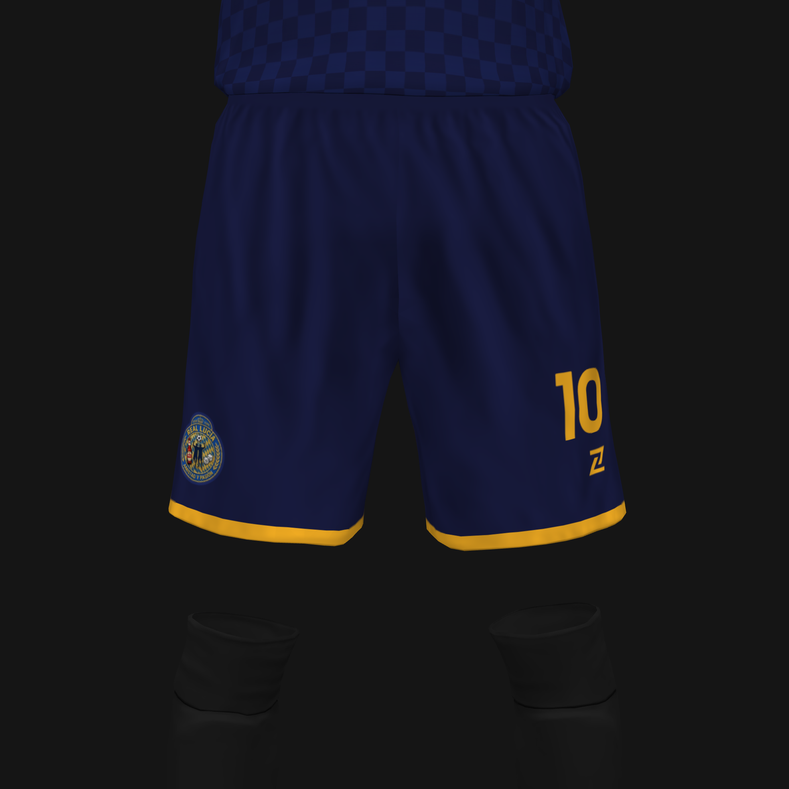 REAL LUCIA - Imagen 14