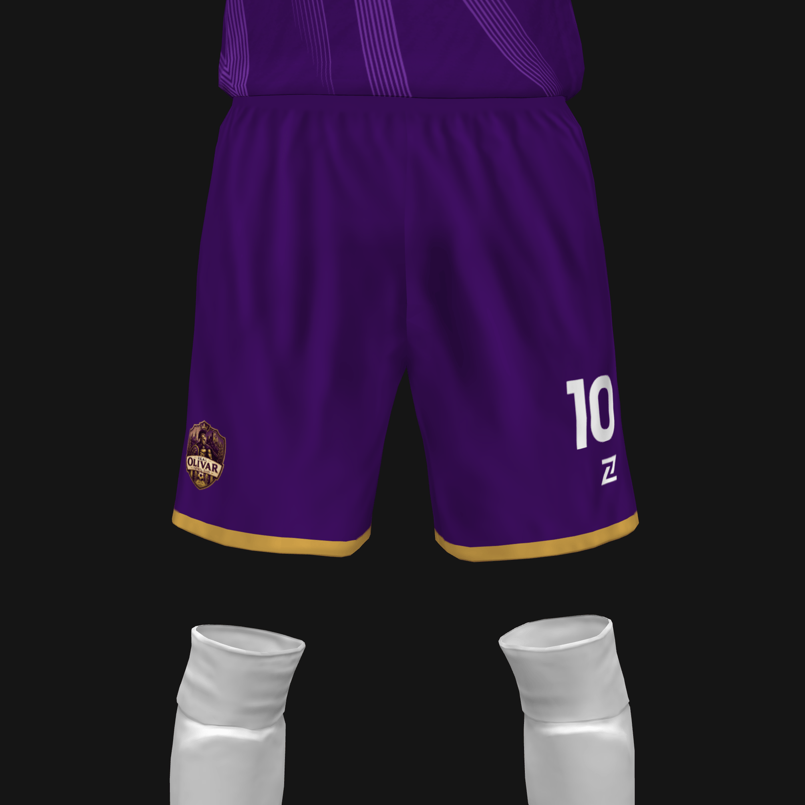 REAL OLIVAR FC SEGUNDA - Imagen 15