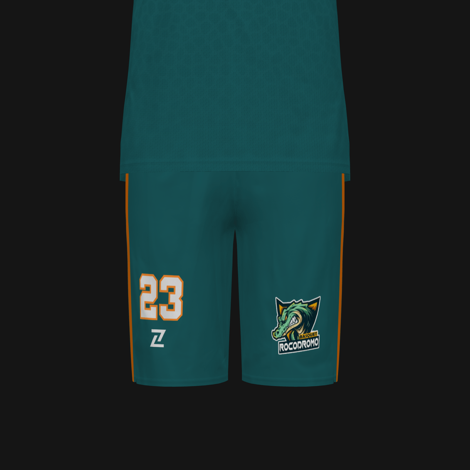 ROCOBASKETF - Imagen 12