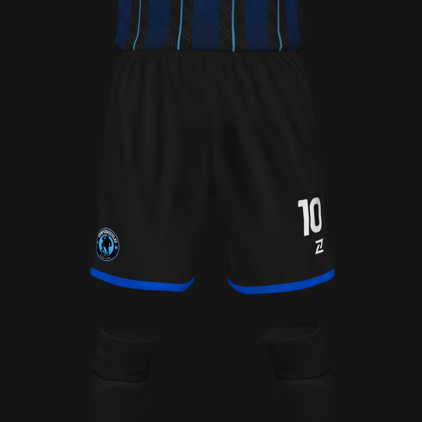 ROMPEBÁSCULAS FC - Imagen 18