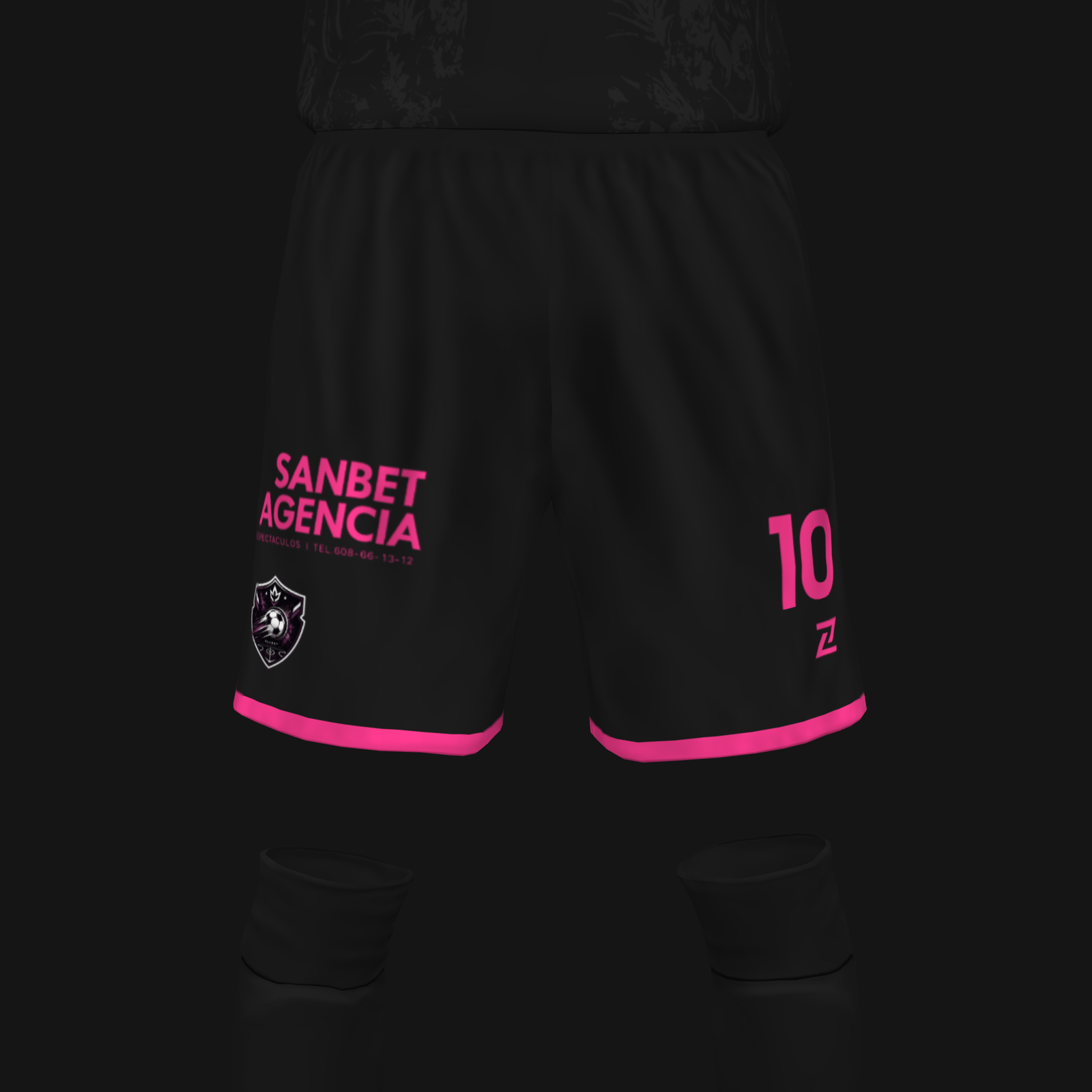 SANBET AGENCIA - Imagen 18