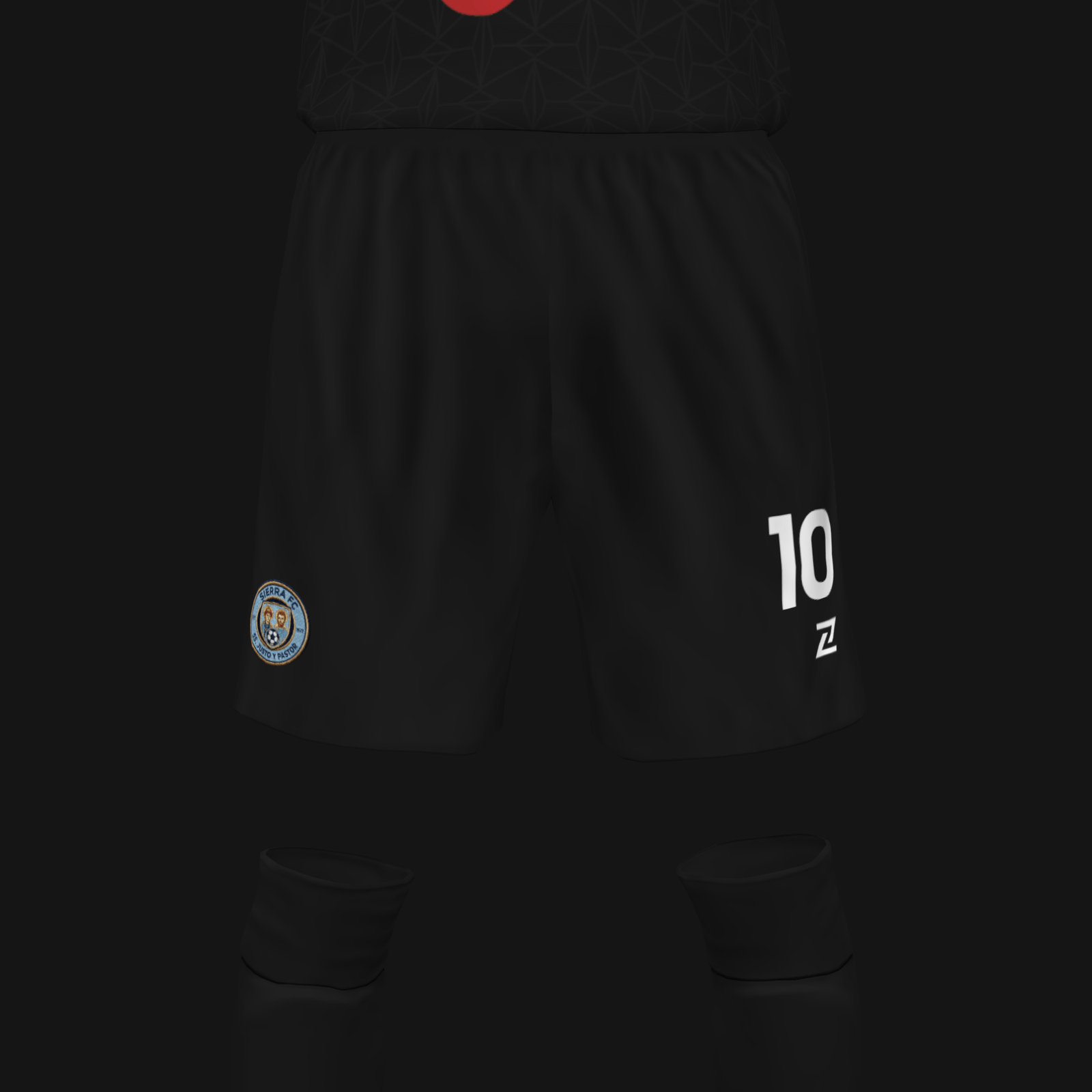 SIERRA FC - Imagen 14