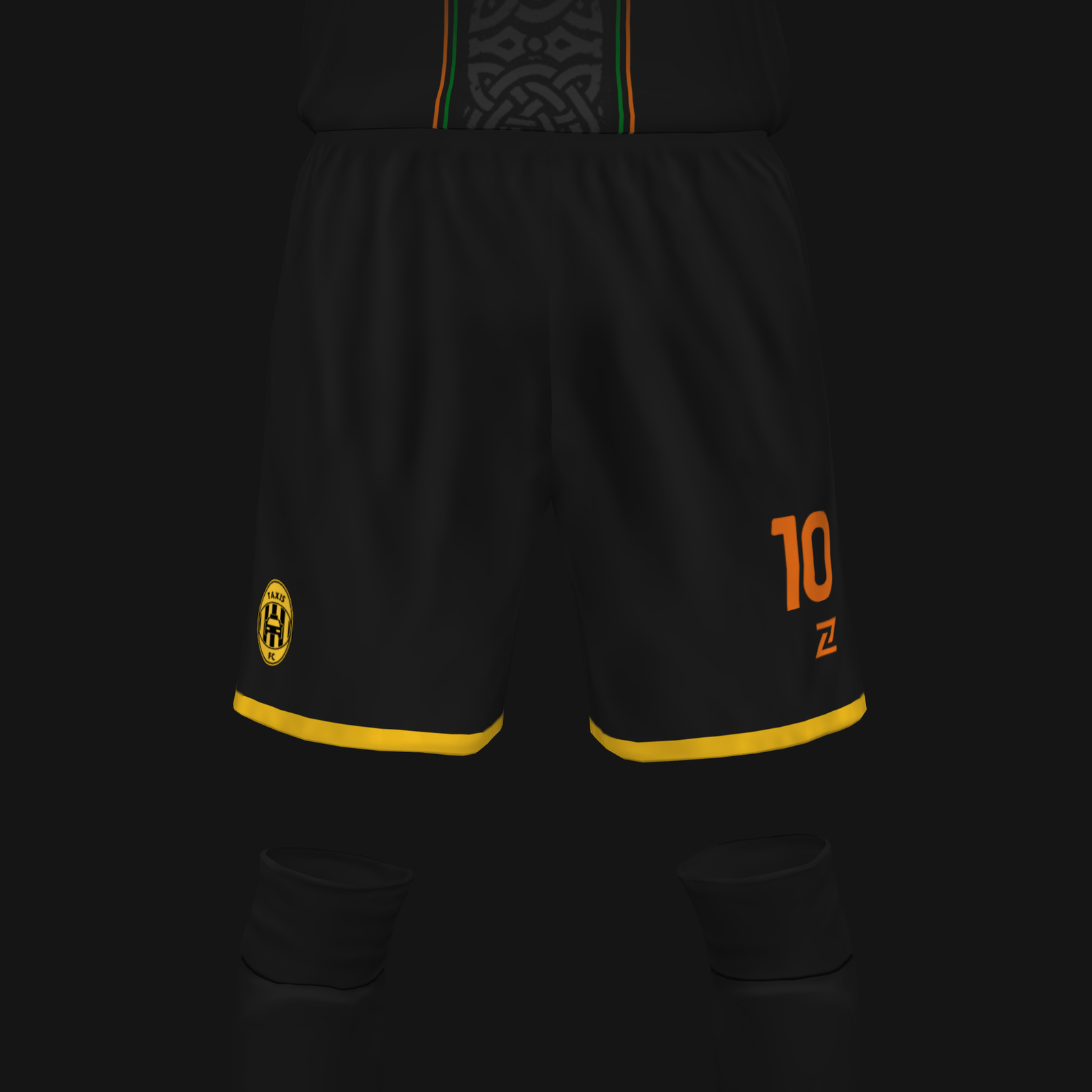 TAXIS FC - Imagen 18