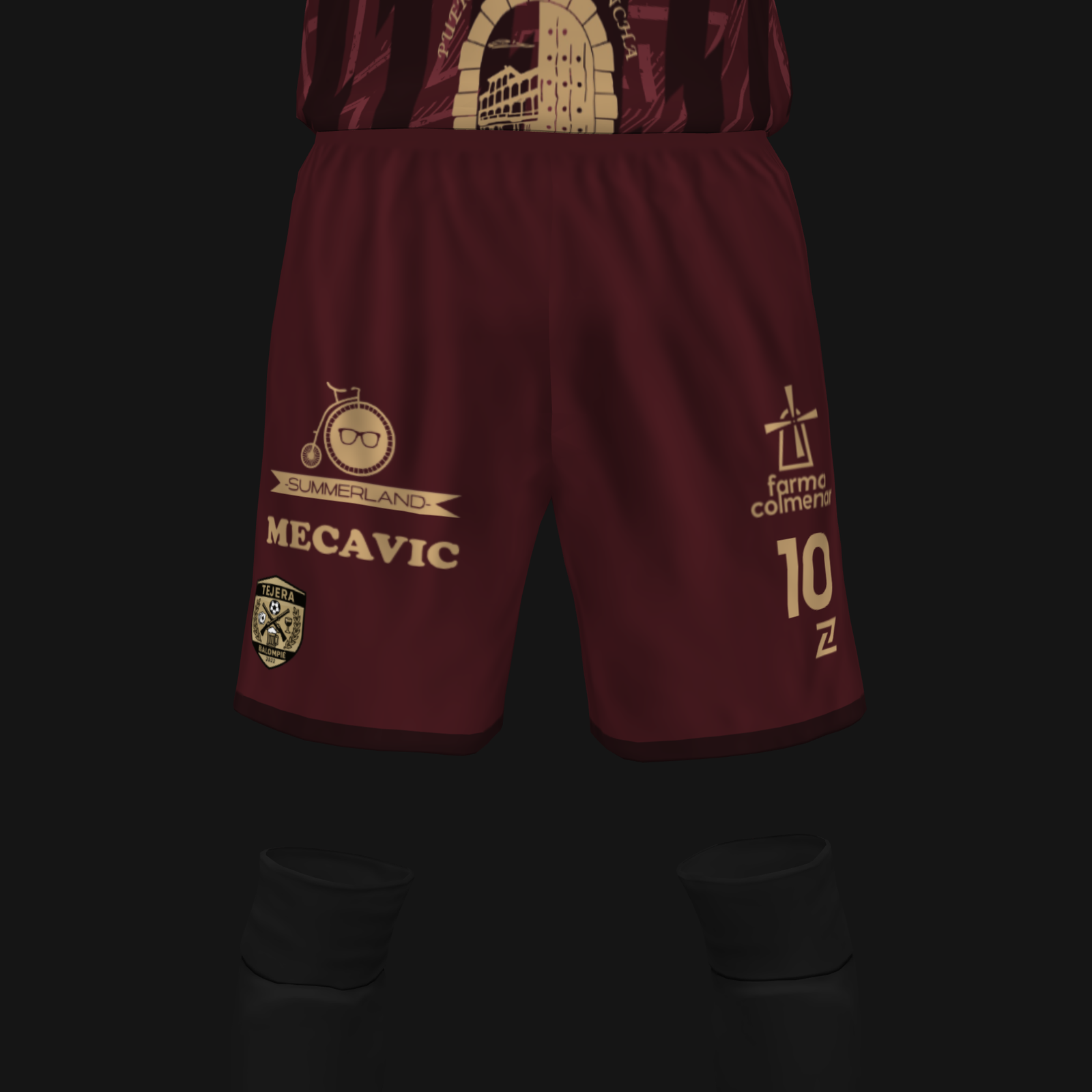 TEJERA BALOMPIE 2026 - Imagen 14