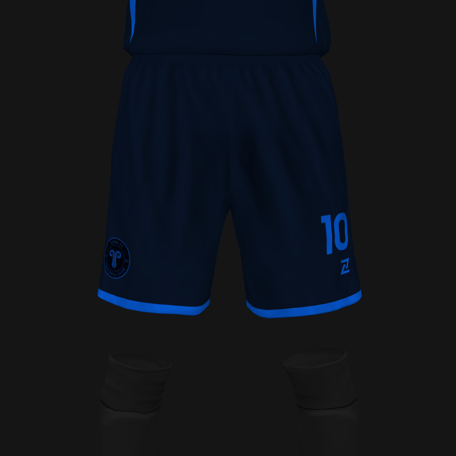 TETES F.C - Imagen 15