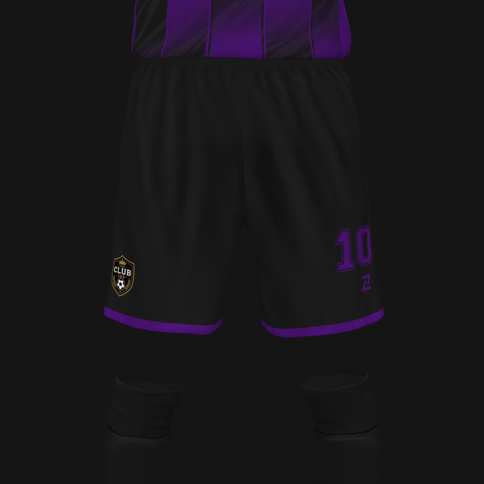 THE CLUB 123 - Imagen 15