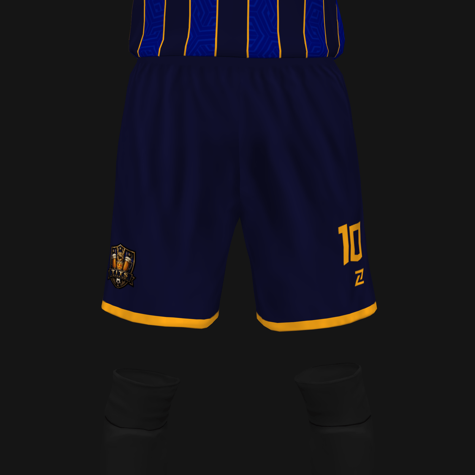 TITS MANSION FC - Imagen 14