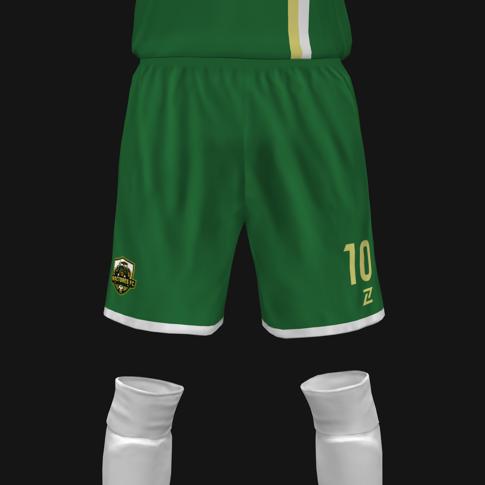TRACTORES F.C - Imagen 15