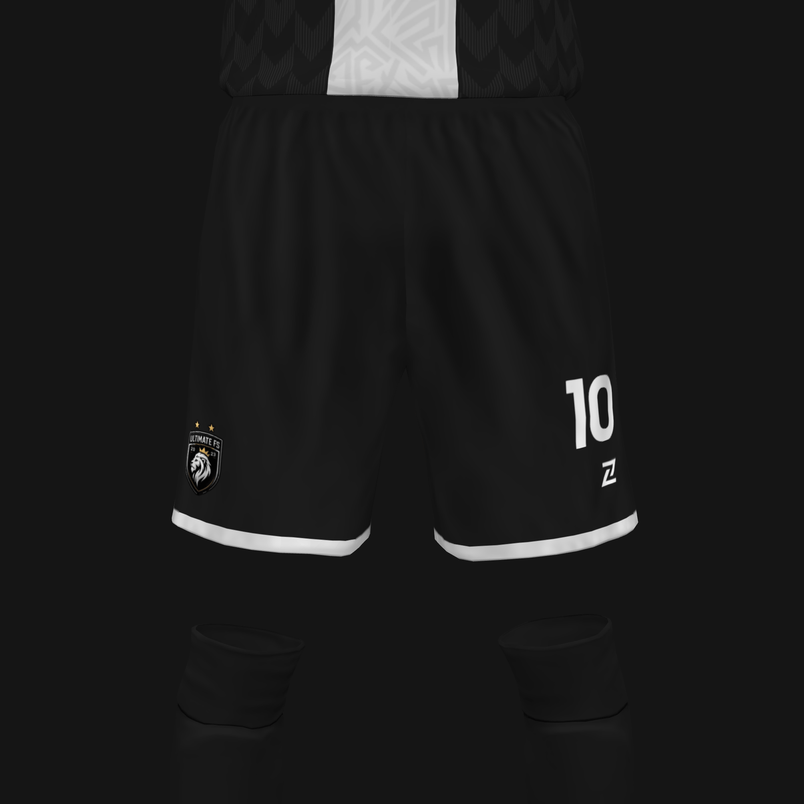 ULTIMATE FS 2026 - Imagen 14