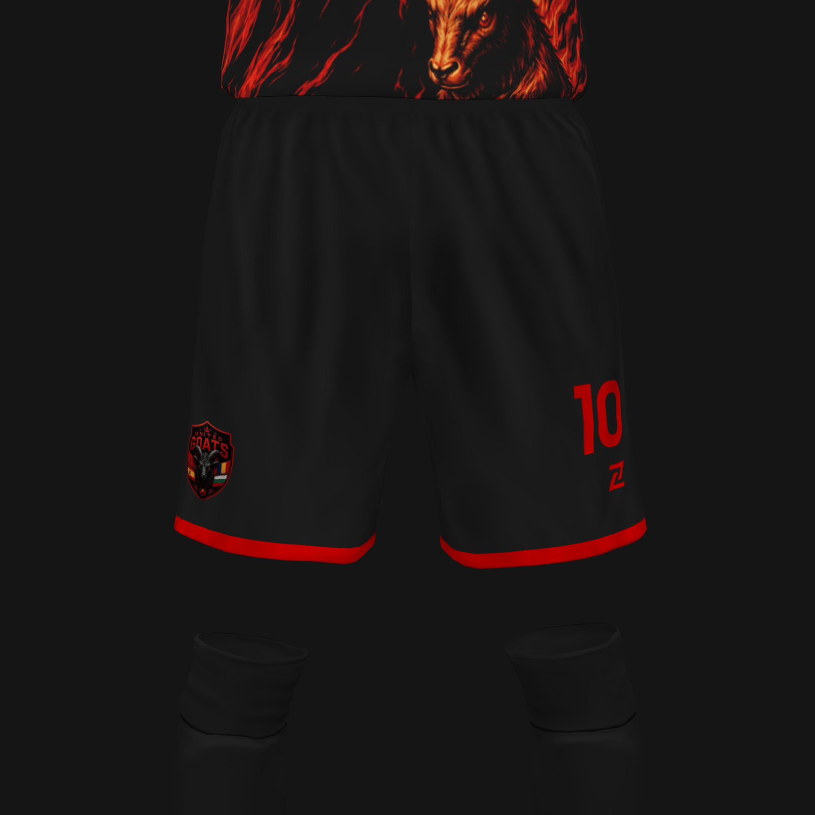 UNITED GOATS - Imagen 18