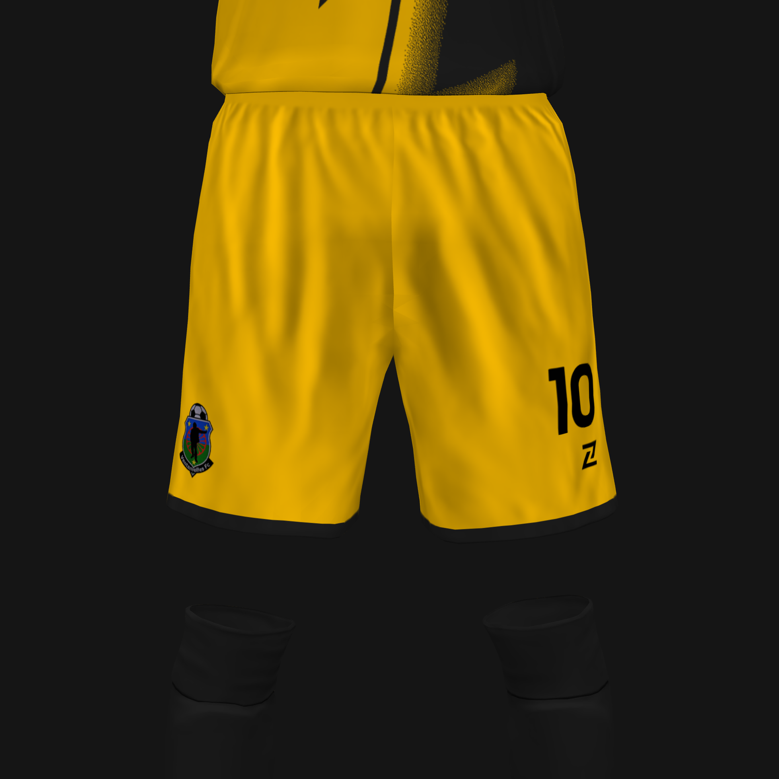 VENTANIELLES FC - Imagen 14