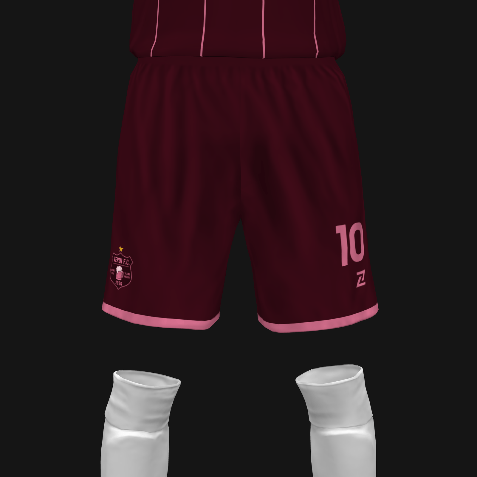 VERDI FC - Imagen 15