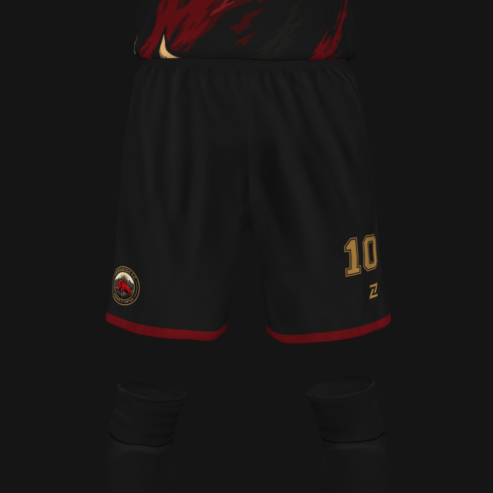 VERRACOS FC - Imagen 15