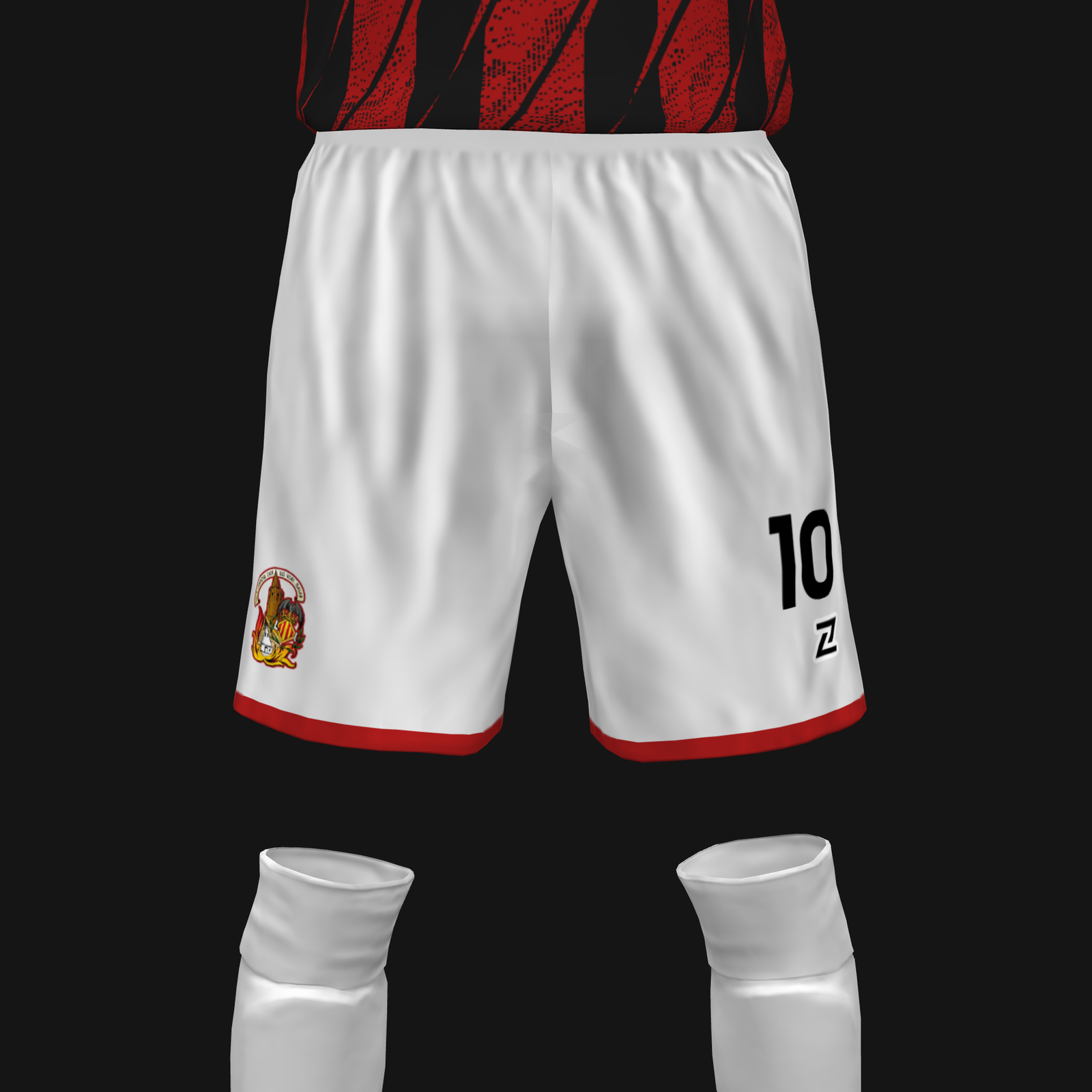 VILLANUEVA FC 2026 - Imagen 14
