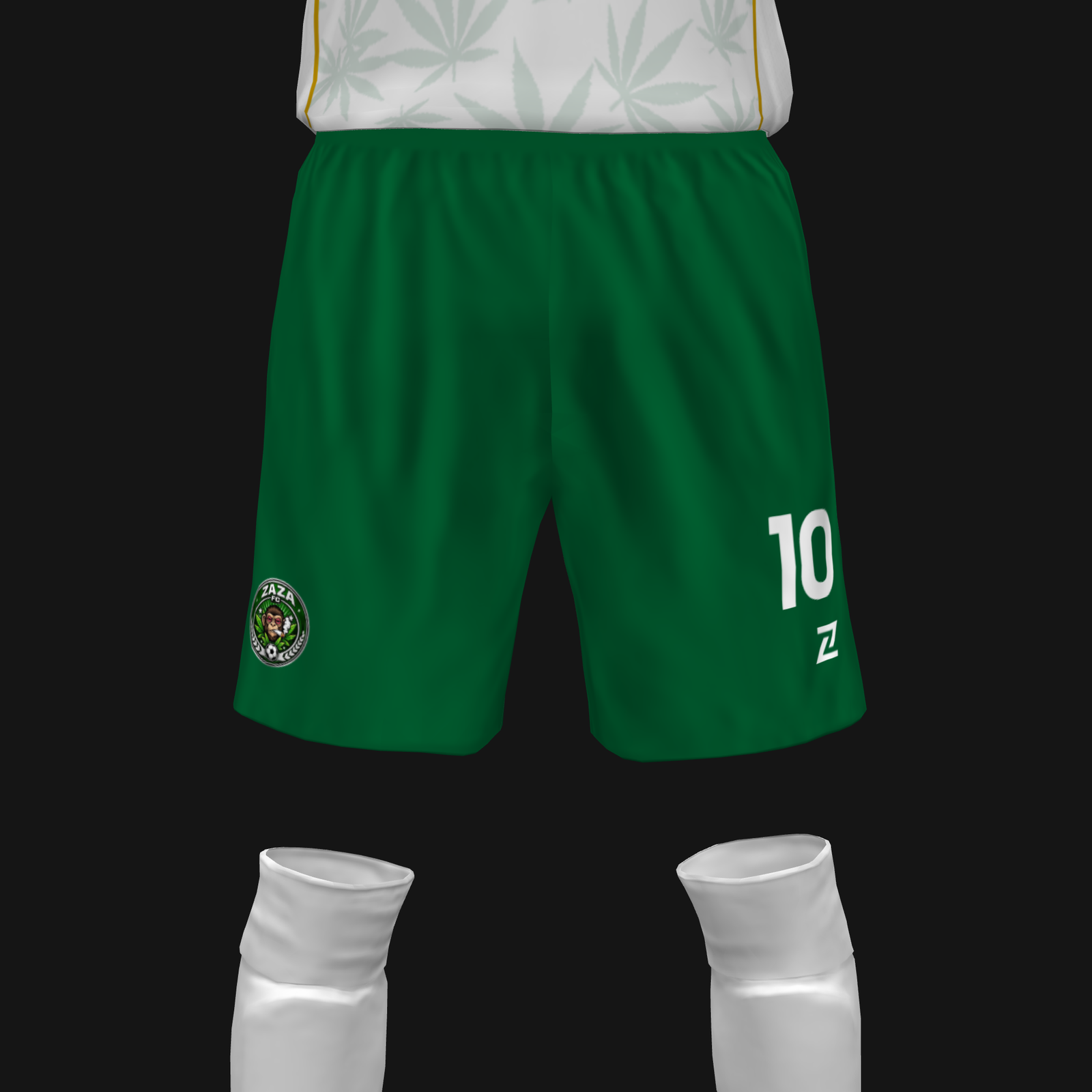 ZAZA FC 2026 - Imagen 18