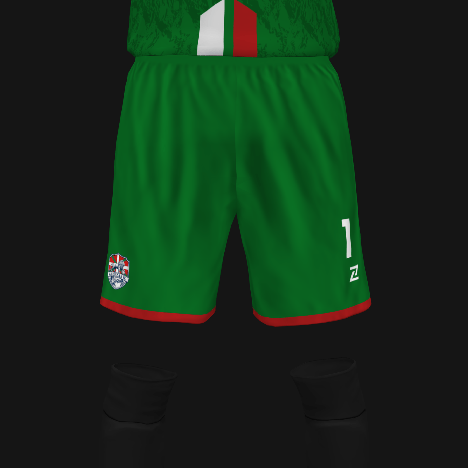 ALDEZAR FC - Imagen 16