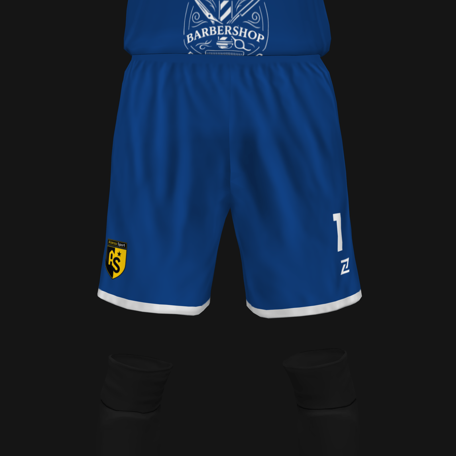 ALIANZA SPORT - Imagen 18