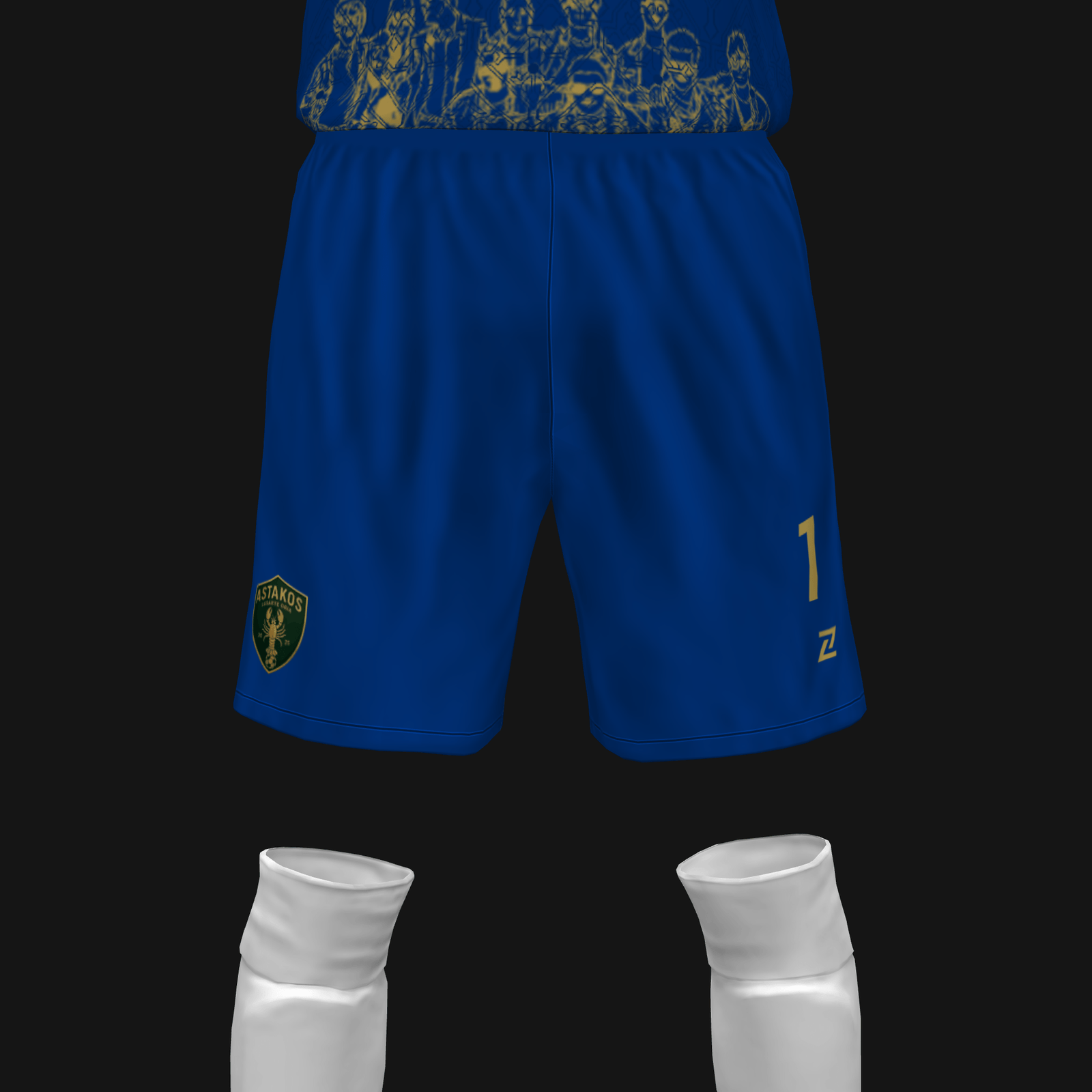 ASTAKOS - Imagen 16