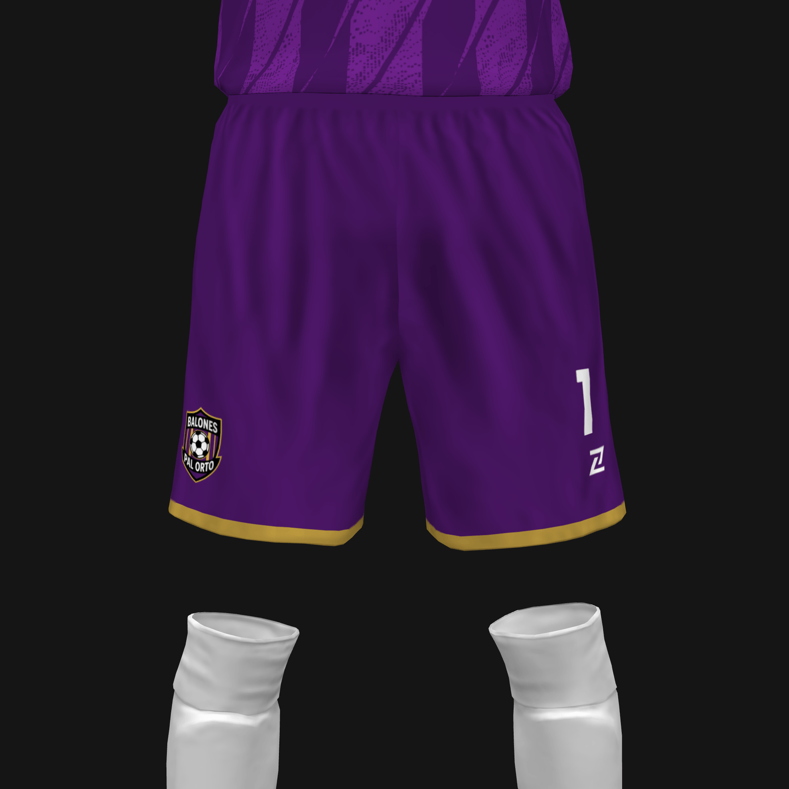 BALONES PAL ORTO - Imagen 17
