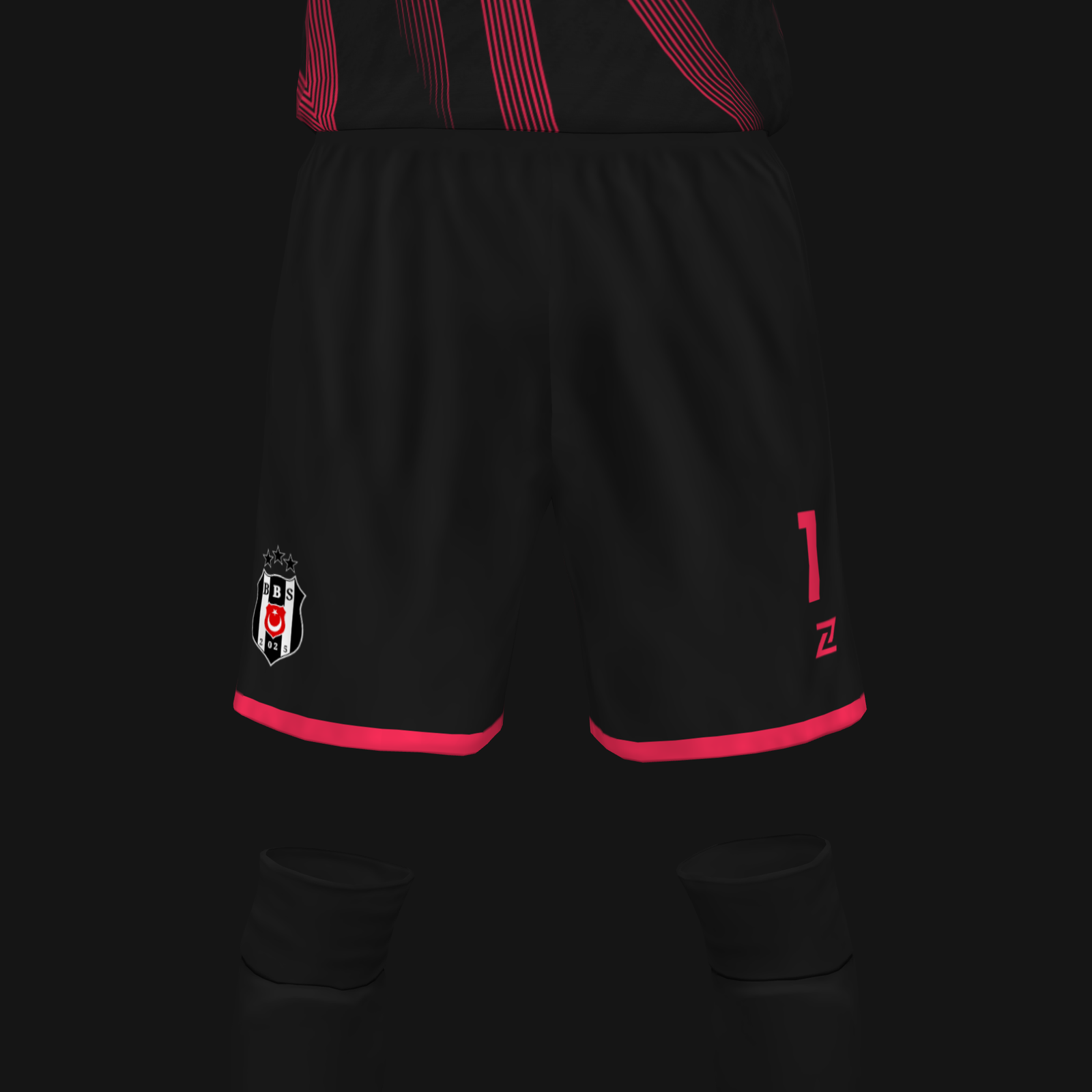 BEBESIKTAS VILLARROBLEDO ALBACETE - Imagen 16
