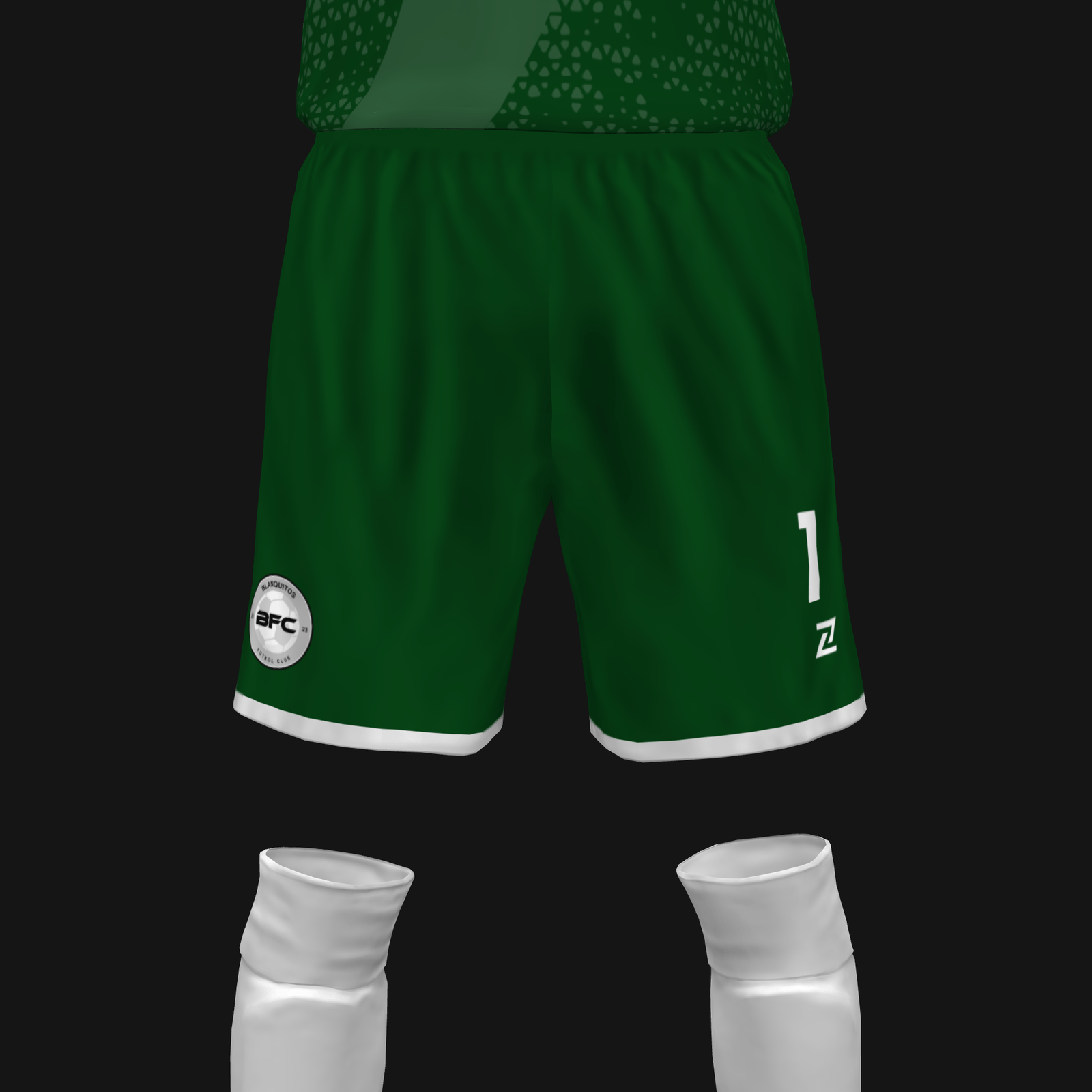 BLANQUITOS FC MALLORCA - Imagen 15
