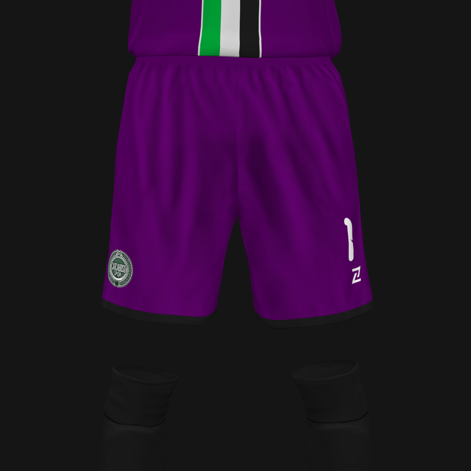 CARCABOSO FC 2026 - Imagen 17