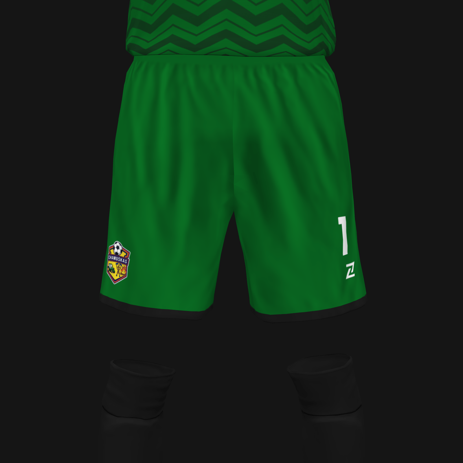 CHAMUSKAS FC - Imagen 16