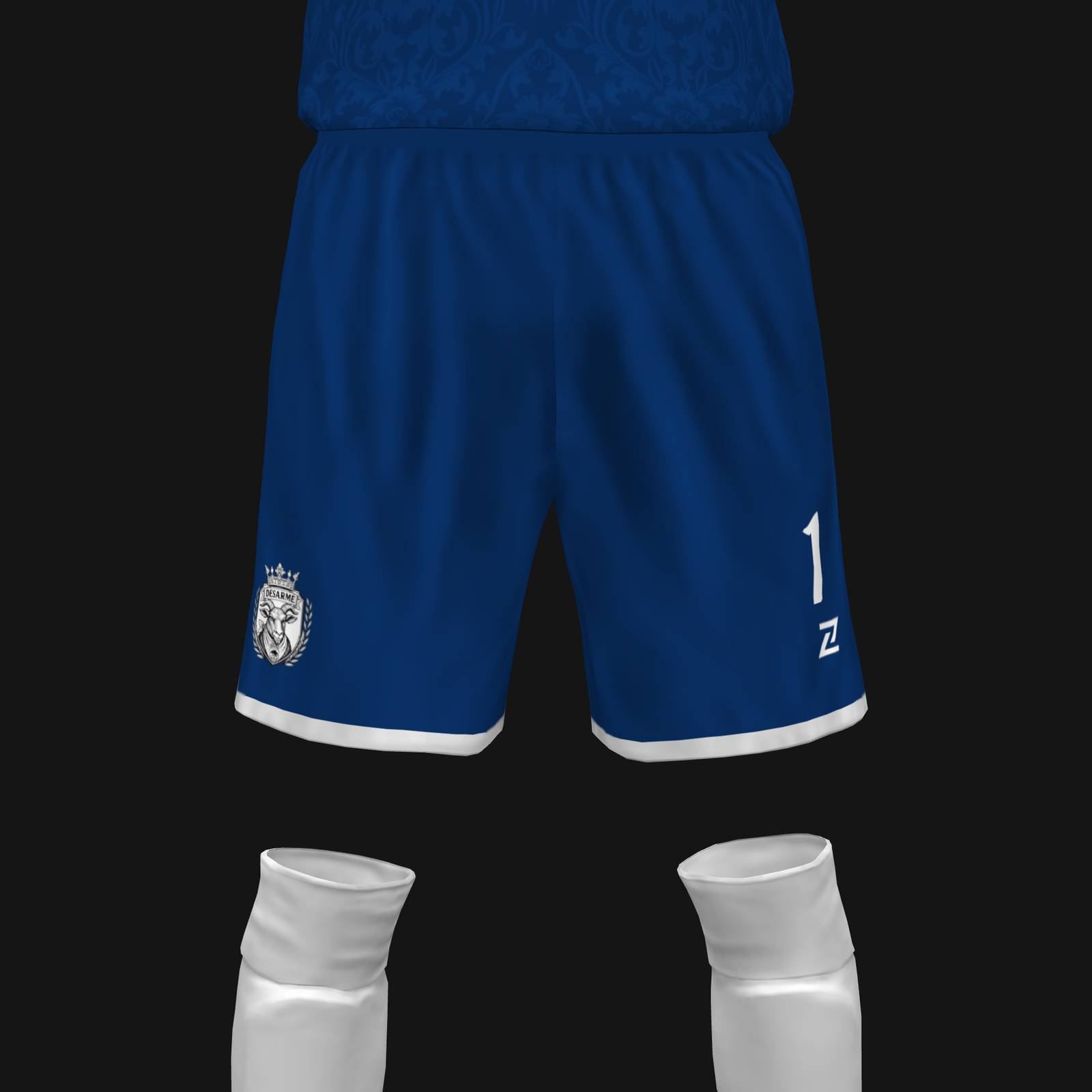 DESARME FC - Imagen 16