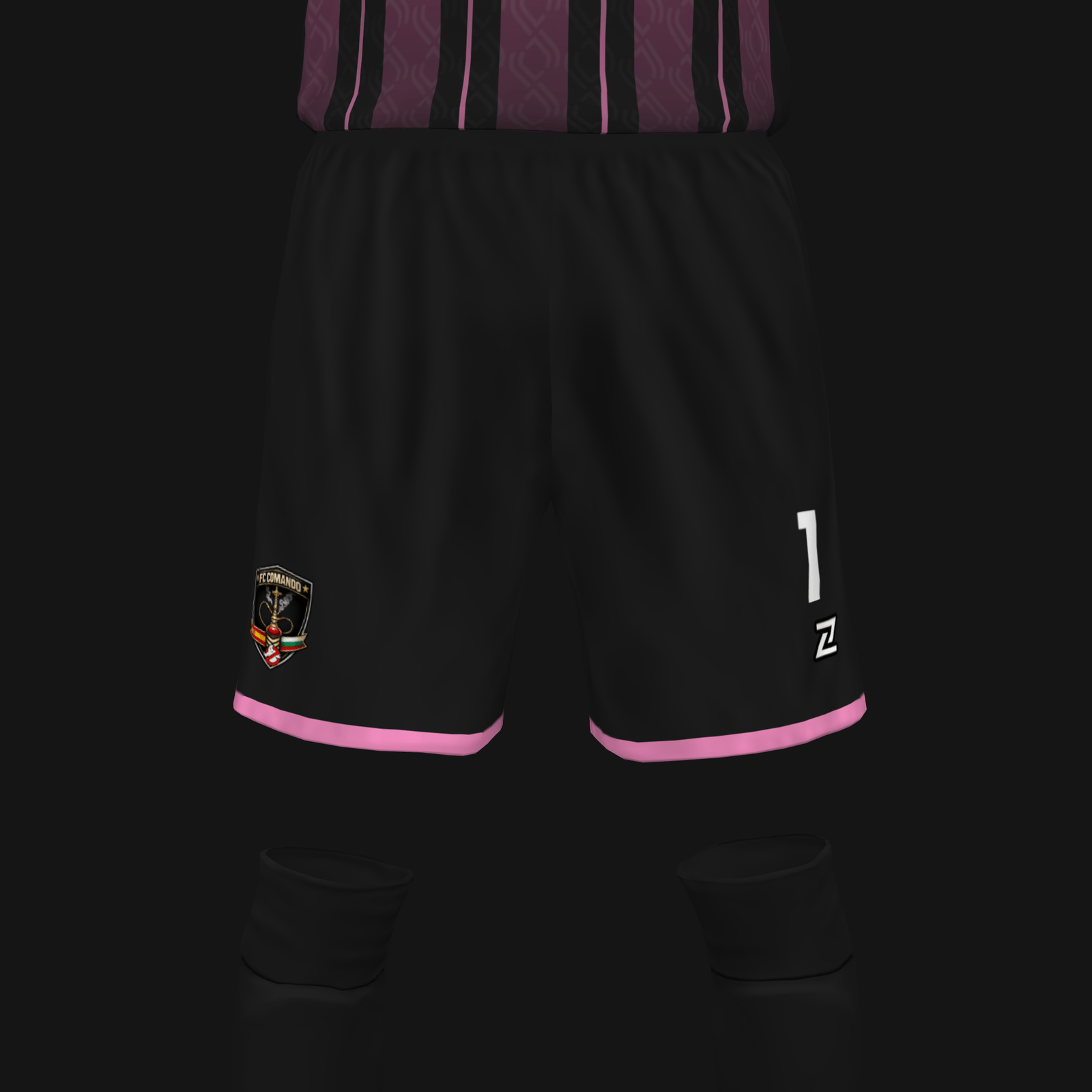 FC COMANDO - Imagen 16