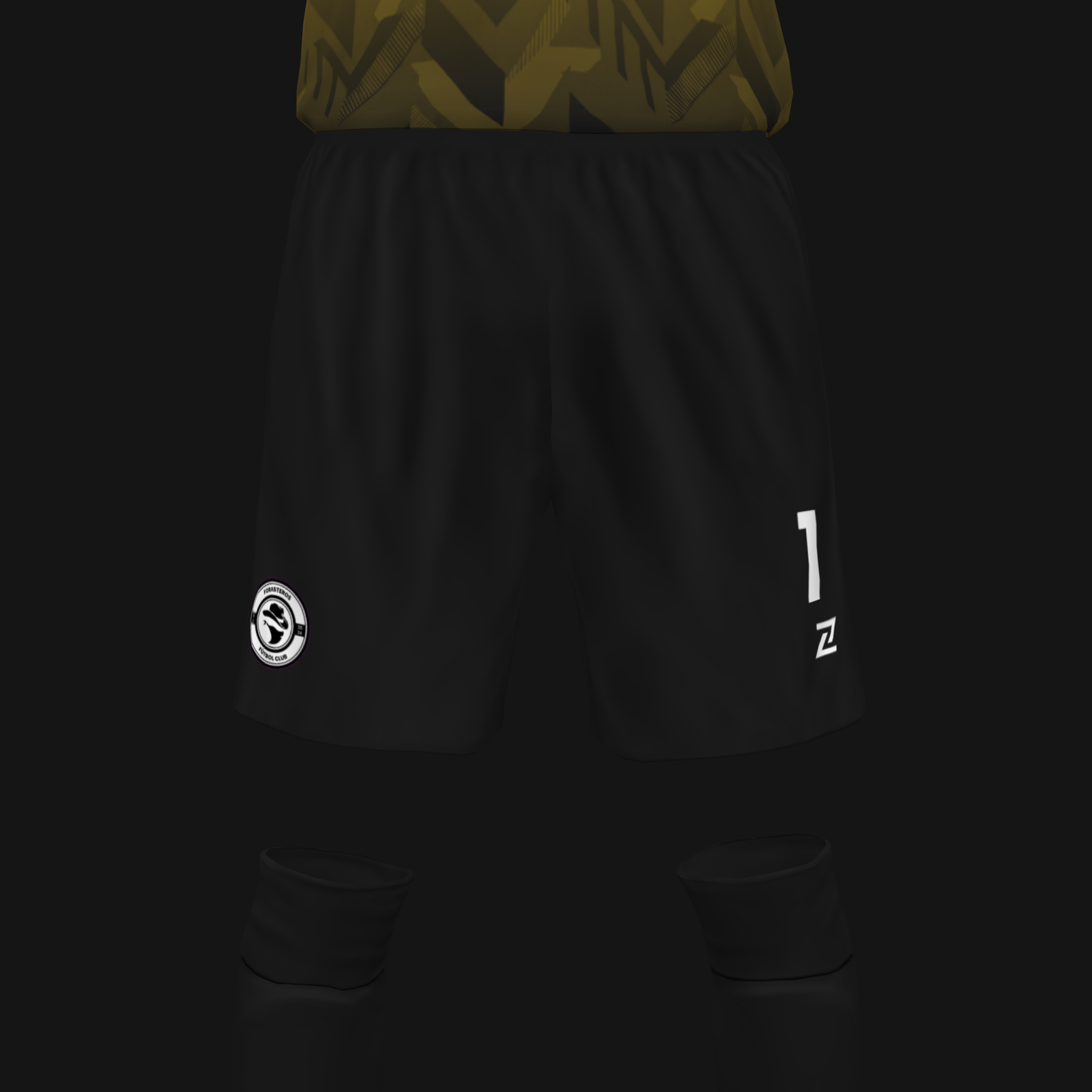 FORASTEROS FC - Imagen 17