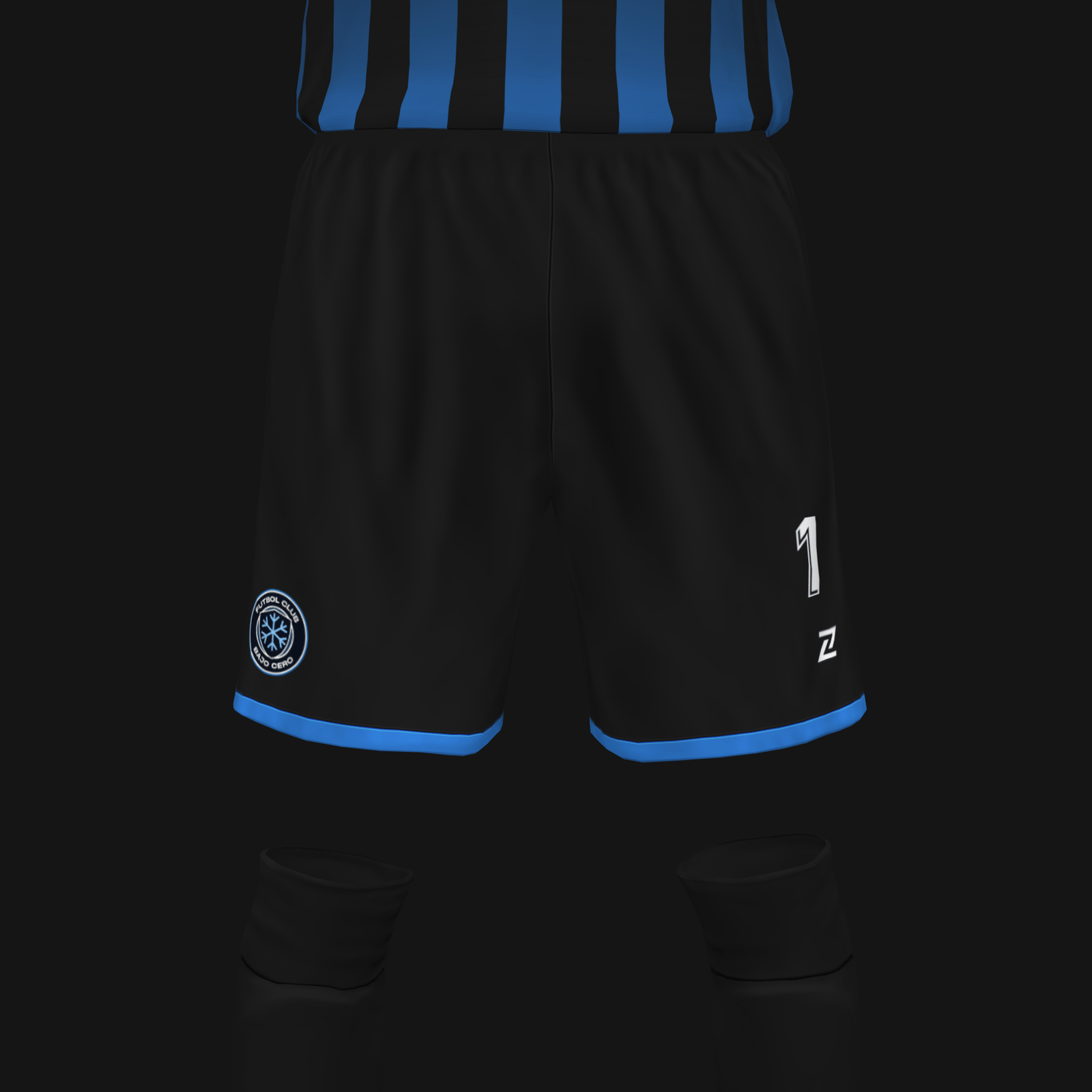 FUTBOL CLUB BAJO CERO - Imagen 16