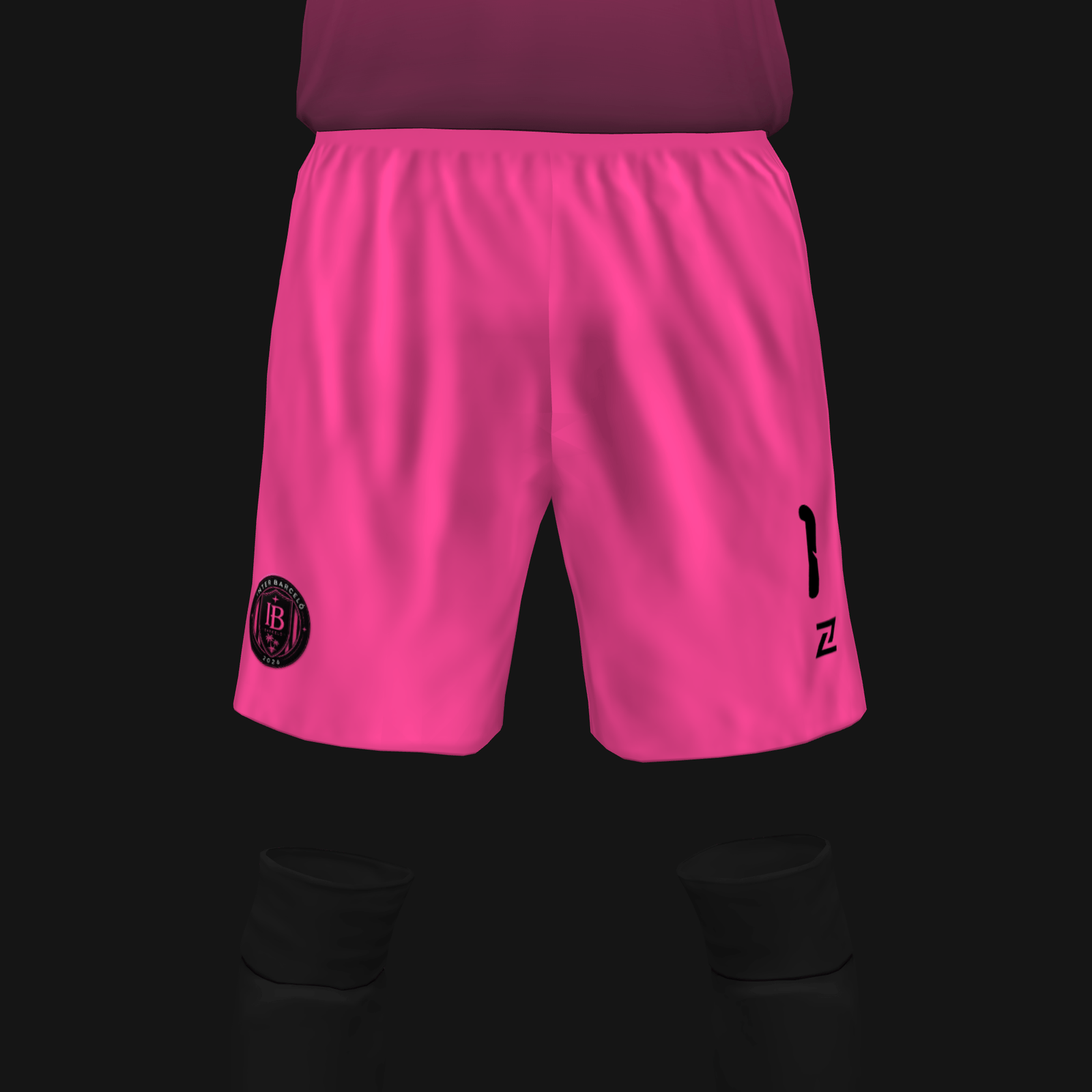 INTER BARCELO 2026 - Imagen 16