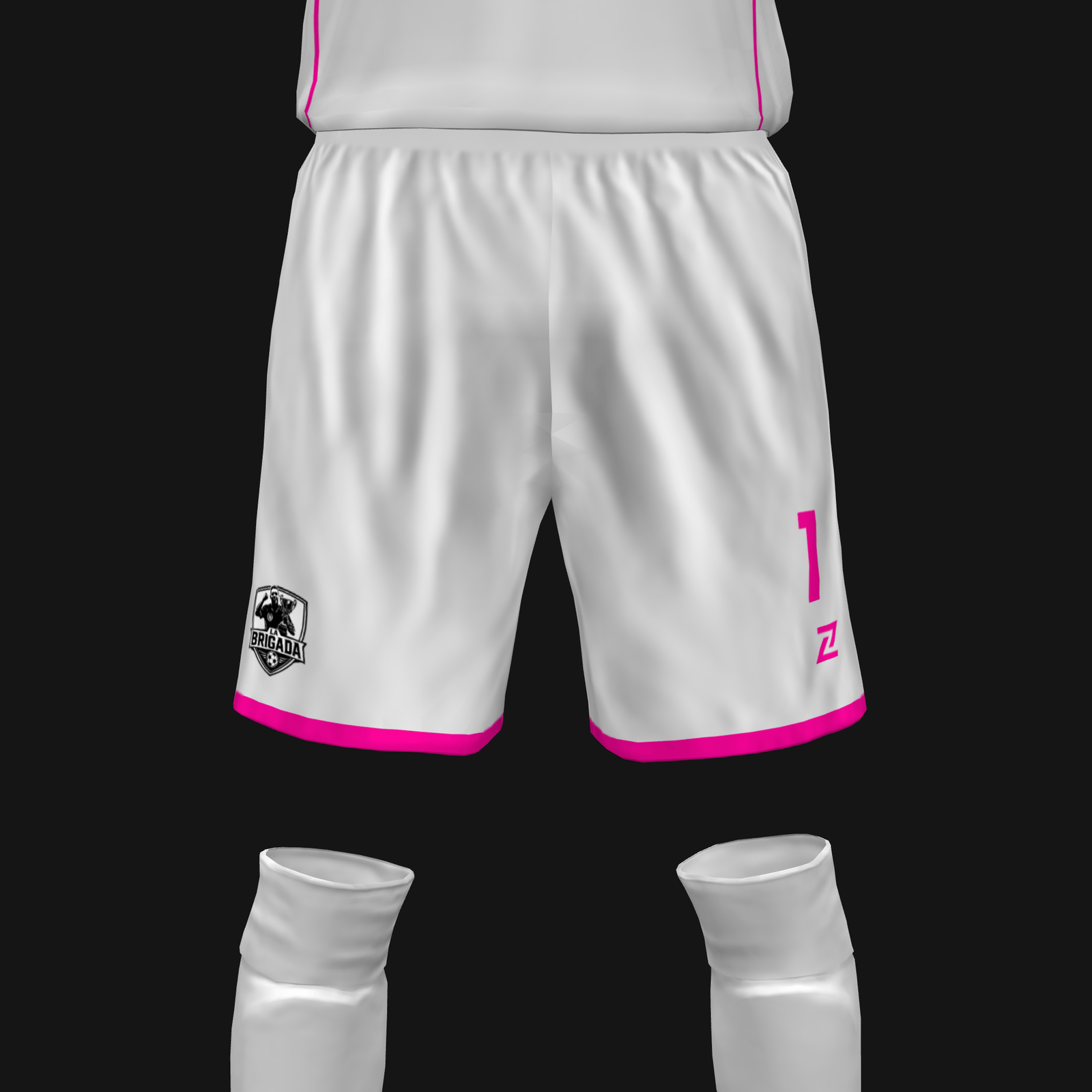 LA BRIGADA FUTBOL - Imagen 17