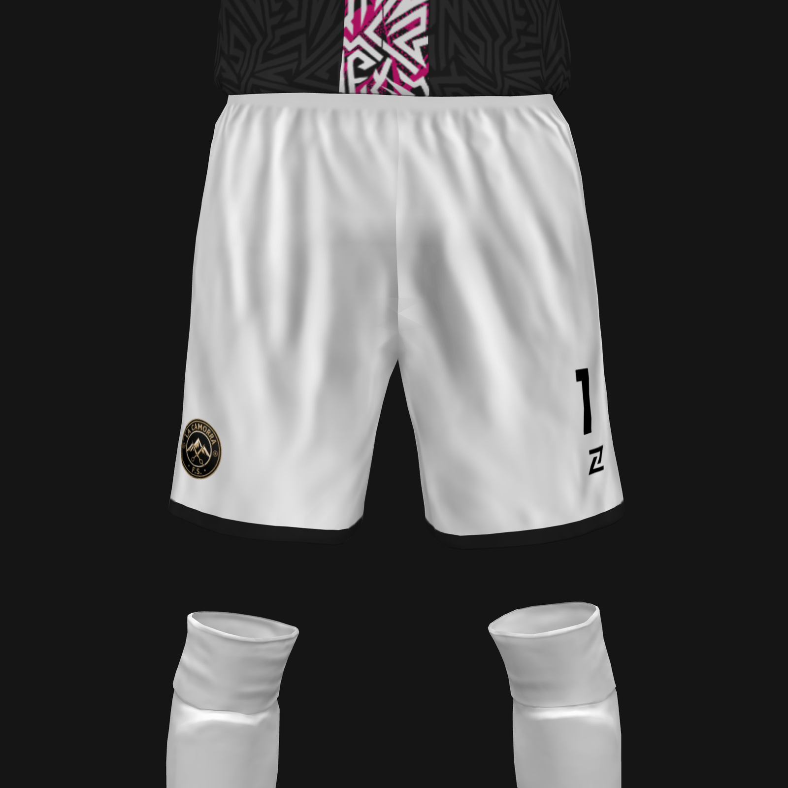 LA CAMORRA FS - Imagen 16